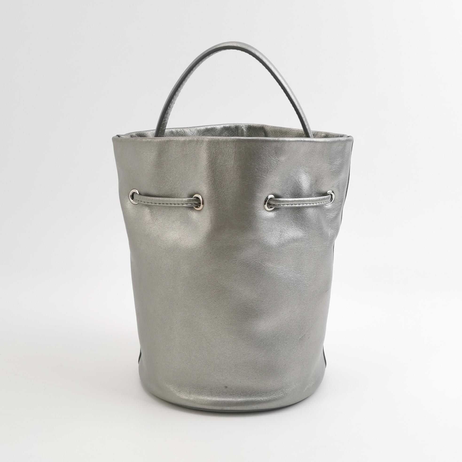 Balenciaga Balenciaga Women os Crossbody Bags Size ONE SIZE - 5 Thumbnail