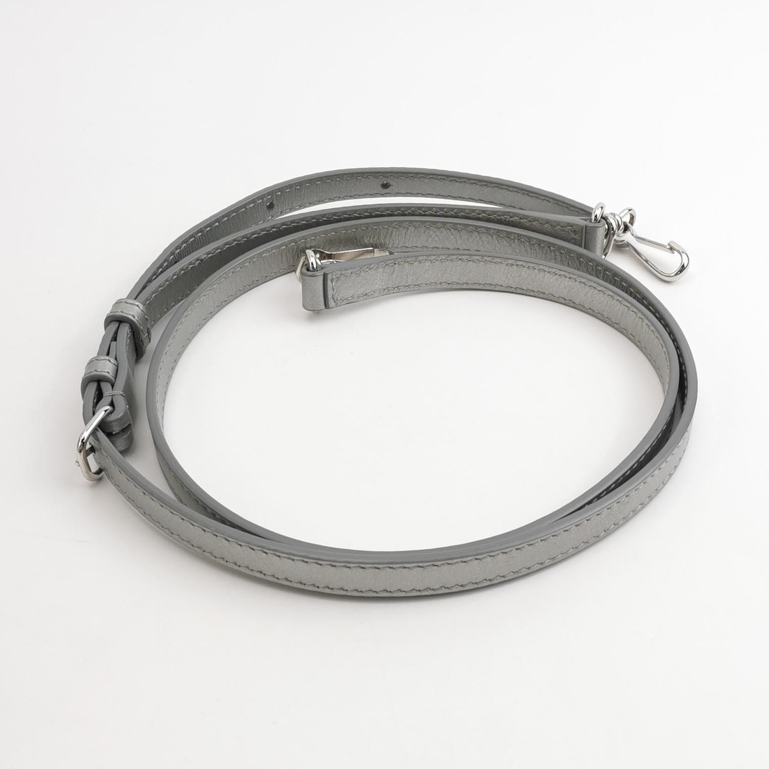 Balenciaga Balenciaga Women os Crossbody Bags Size ONE SIZE - 9 Thumbnail