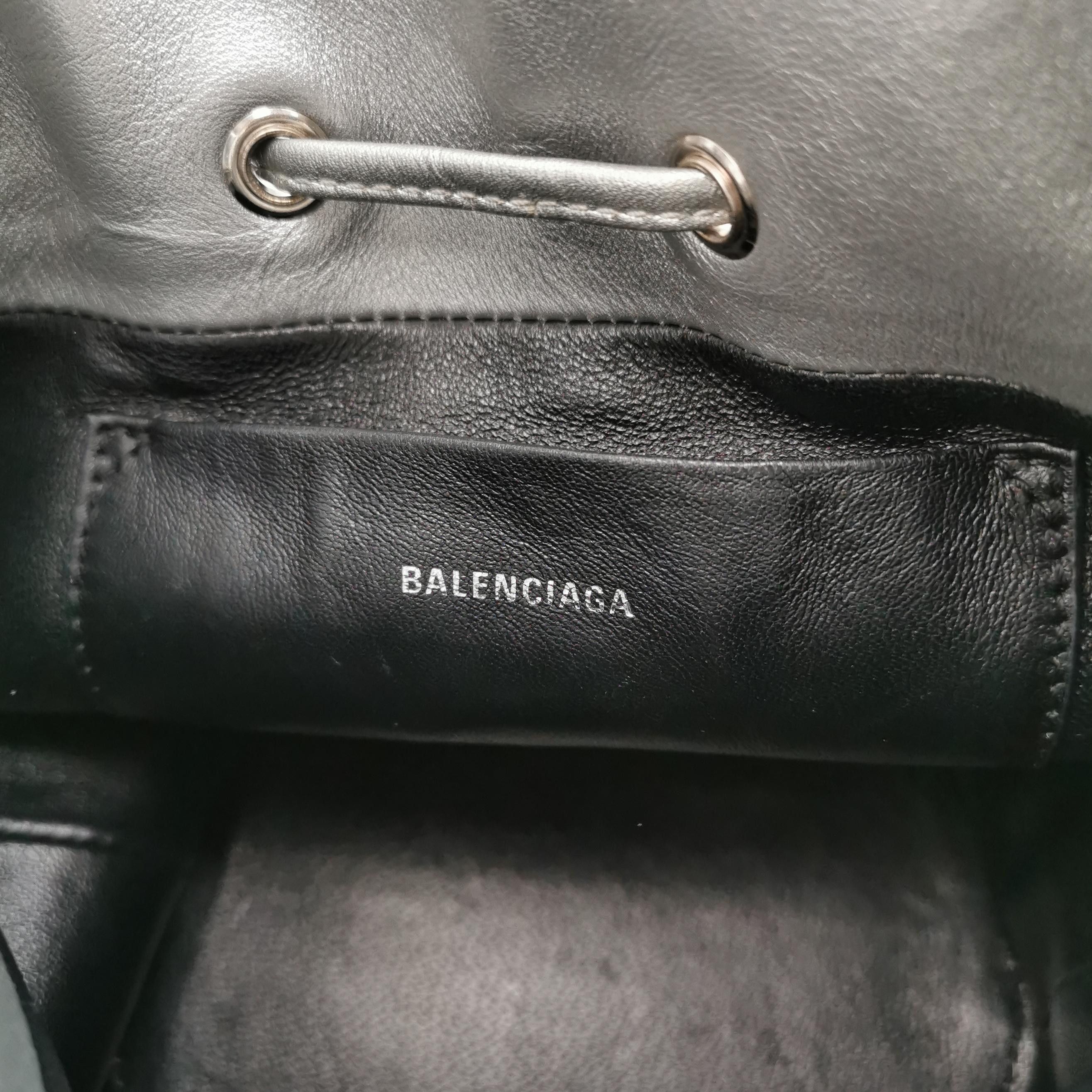 Balenciaga Balenciaga Women os Crossbody Bags Size ONE SIZE - 8 Thumbnail