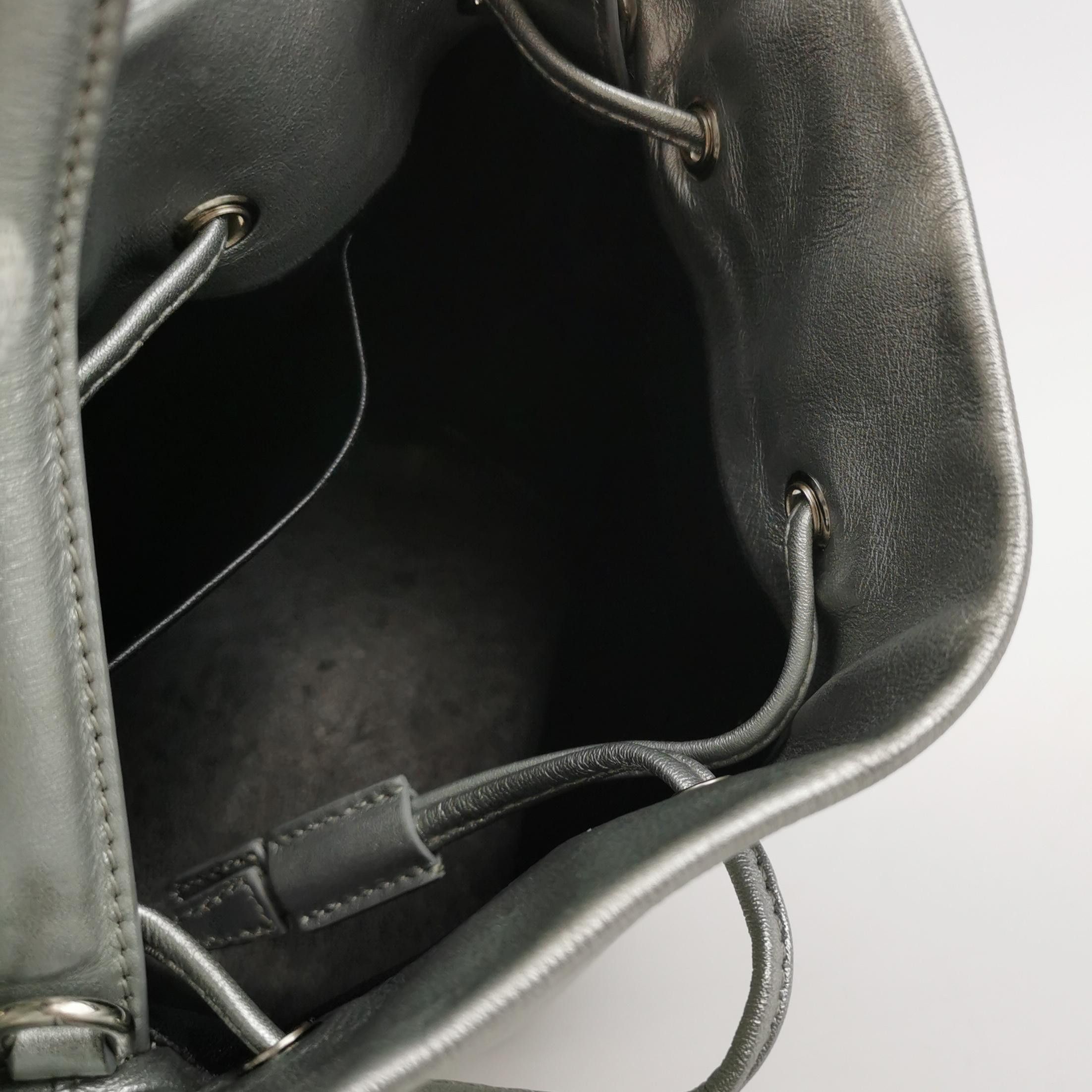 Balenciaga Balenciaga Women os Crossbody Bags Size ONE SIZE - 7 Thumbnail
