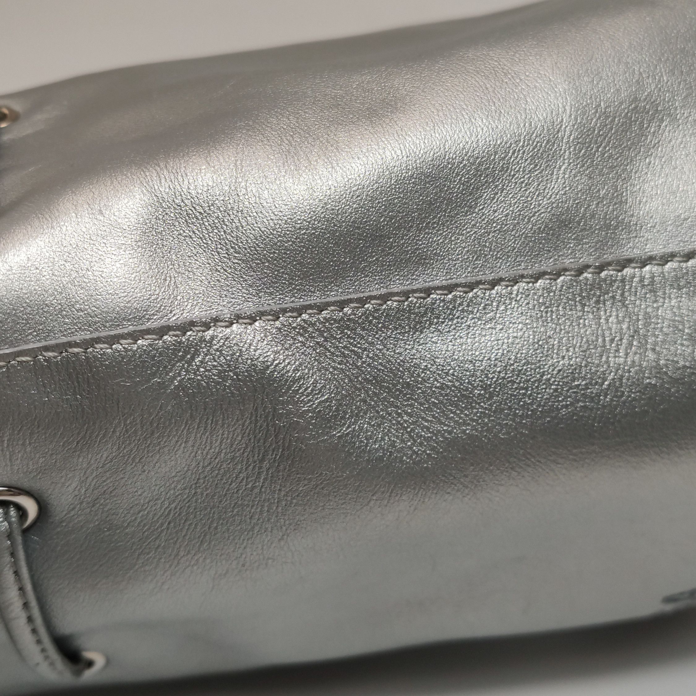 Balenciaga Balenciaga Women os Crossbody Bags Size ONE SIZE - 18 Thumbnail