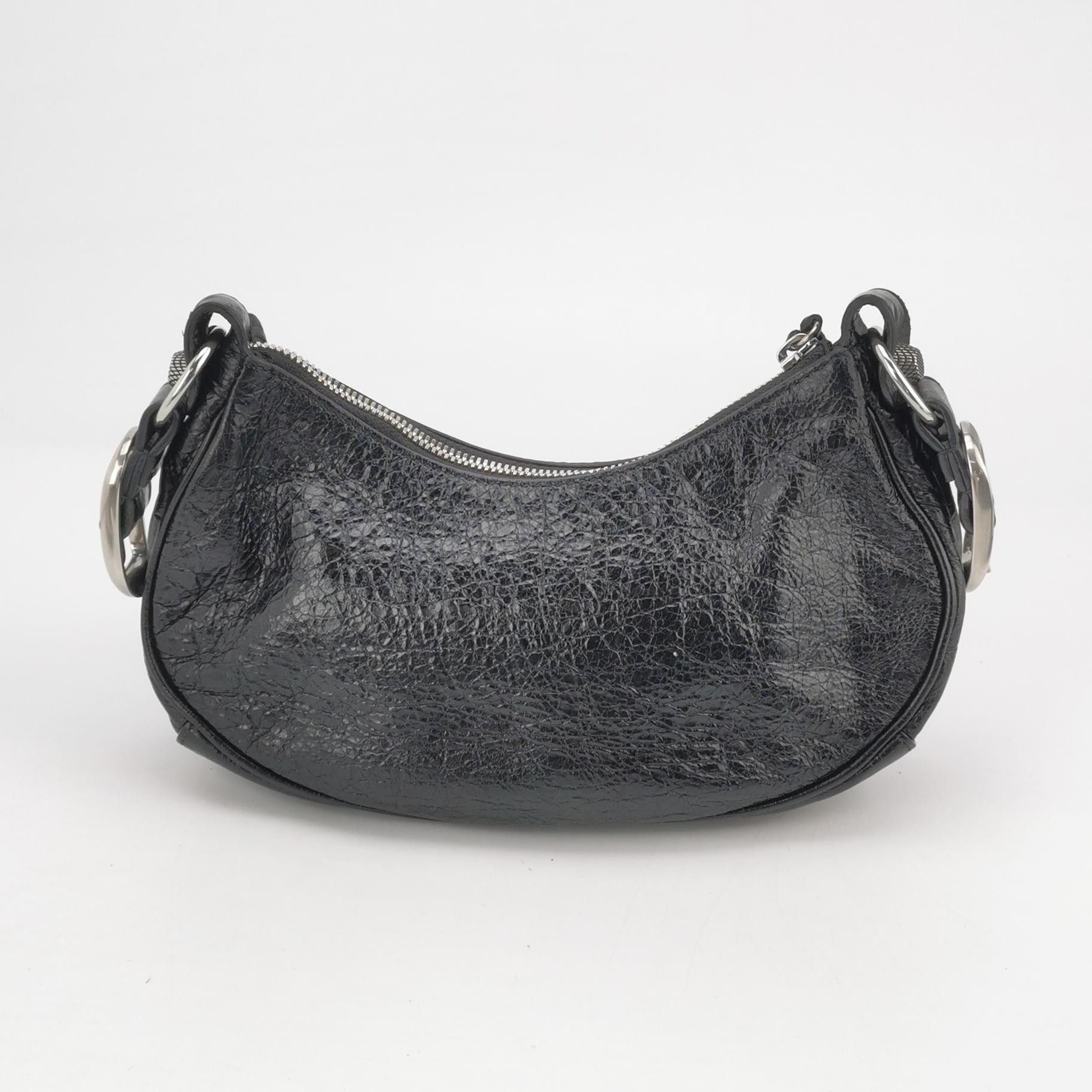 Balenciaga Balenciaga Women os Shoulder Bags Size ONE SIZE - 5 Thumbnail