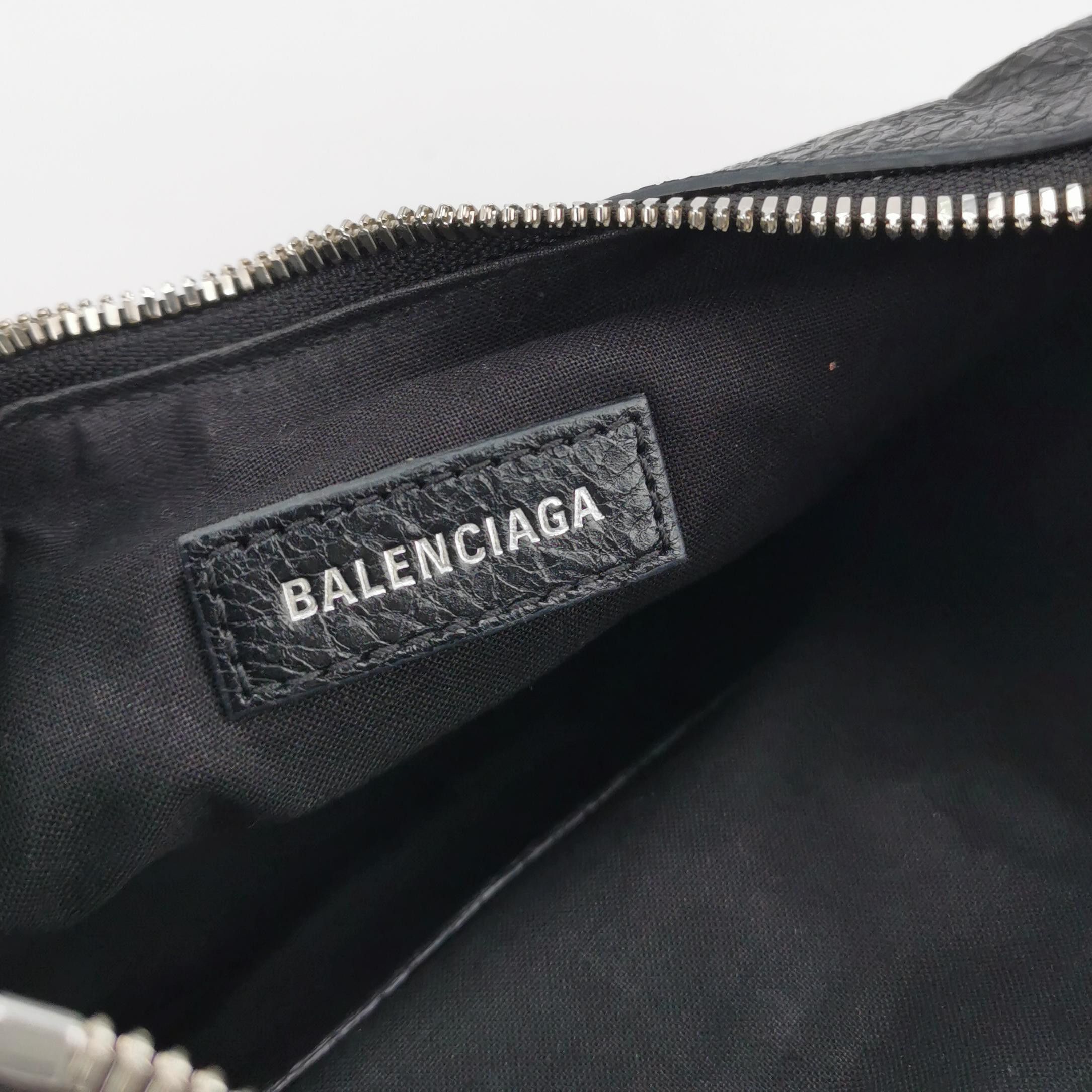 Balenciaga Balenciaga Women os Shoulder Bags Size ONE SIZE - 8 Thumbnail