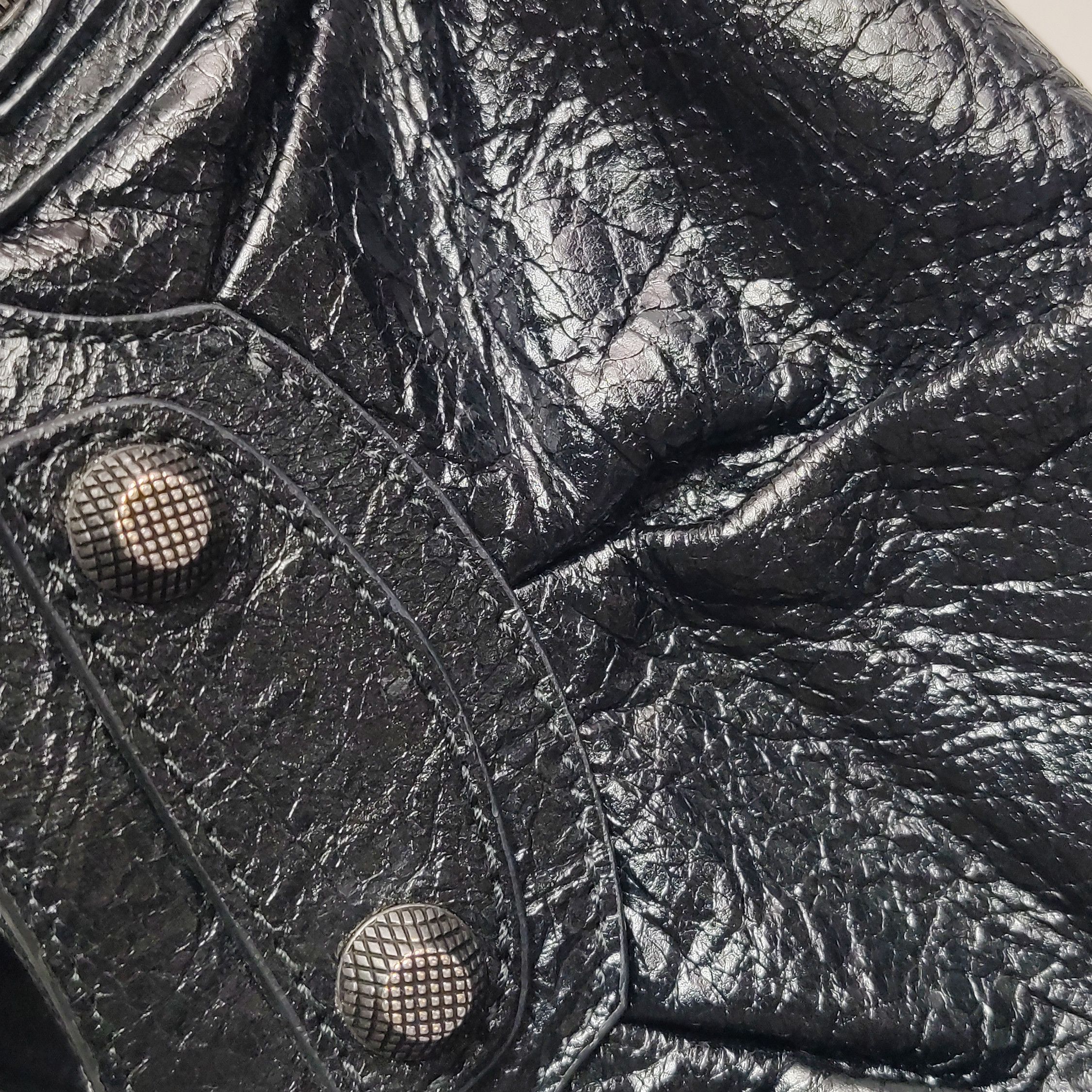 Balenciaga Balenciaga Women os Shoulder Bags Size ONE SIZE - 11 Thumbnail