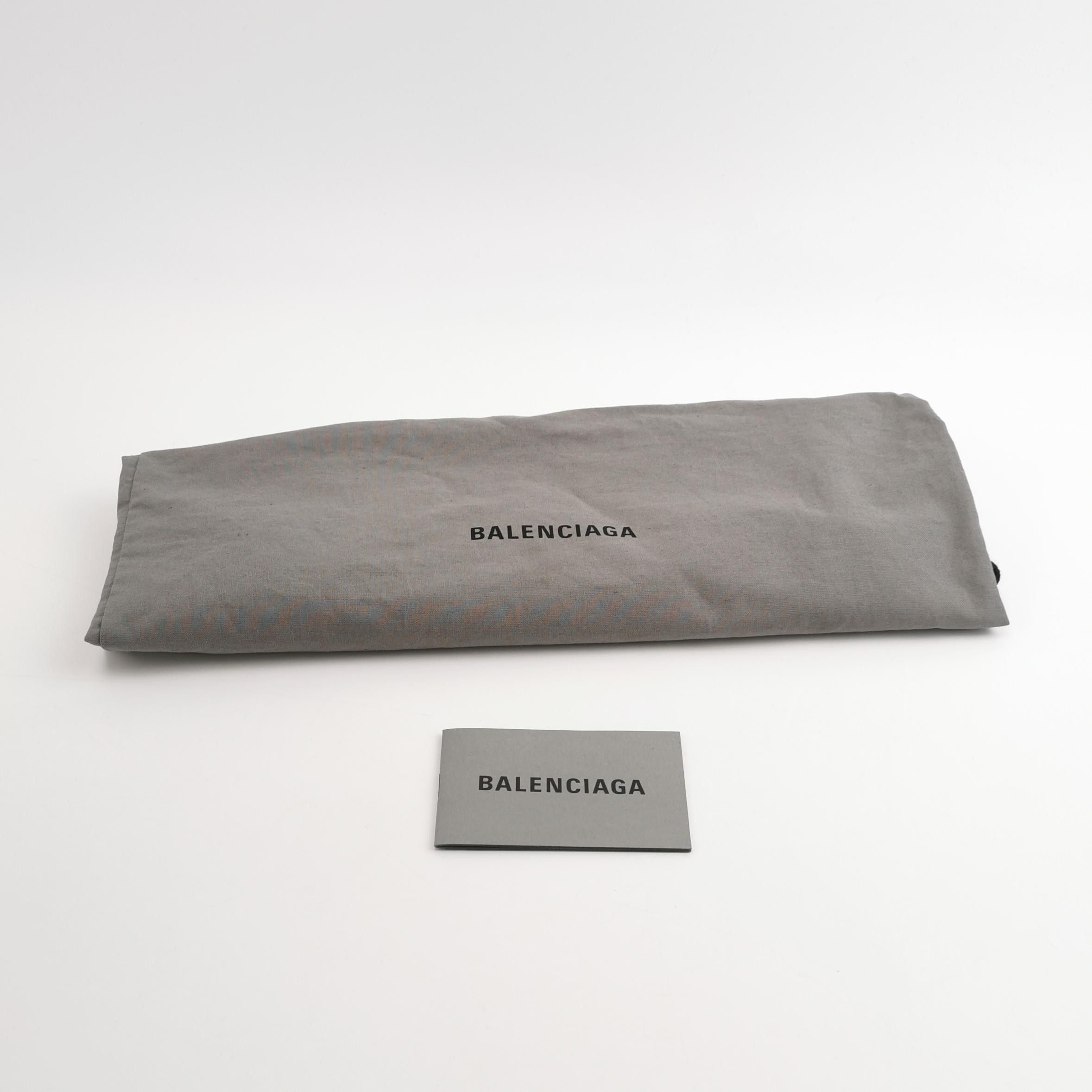 Balenciaga Balenciaga Women os Shoulder Bags Size ONE SIZE - 9 Thumbnail