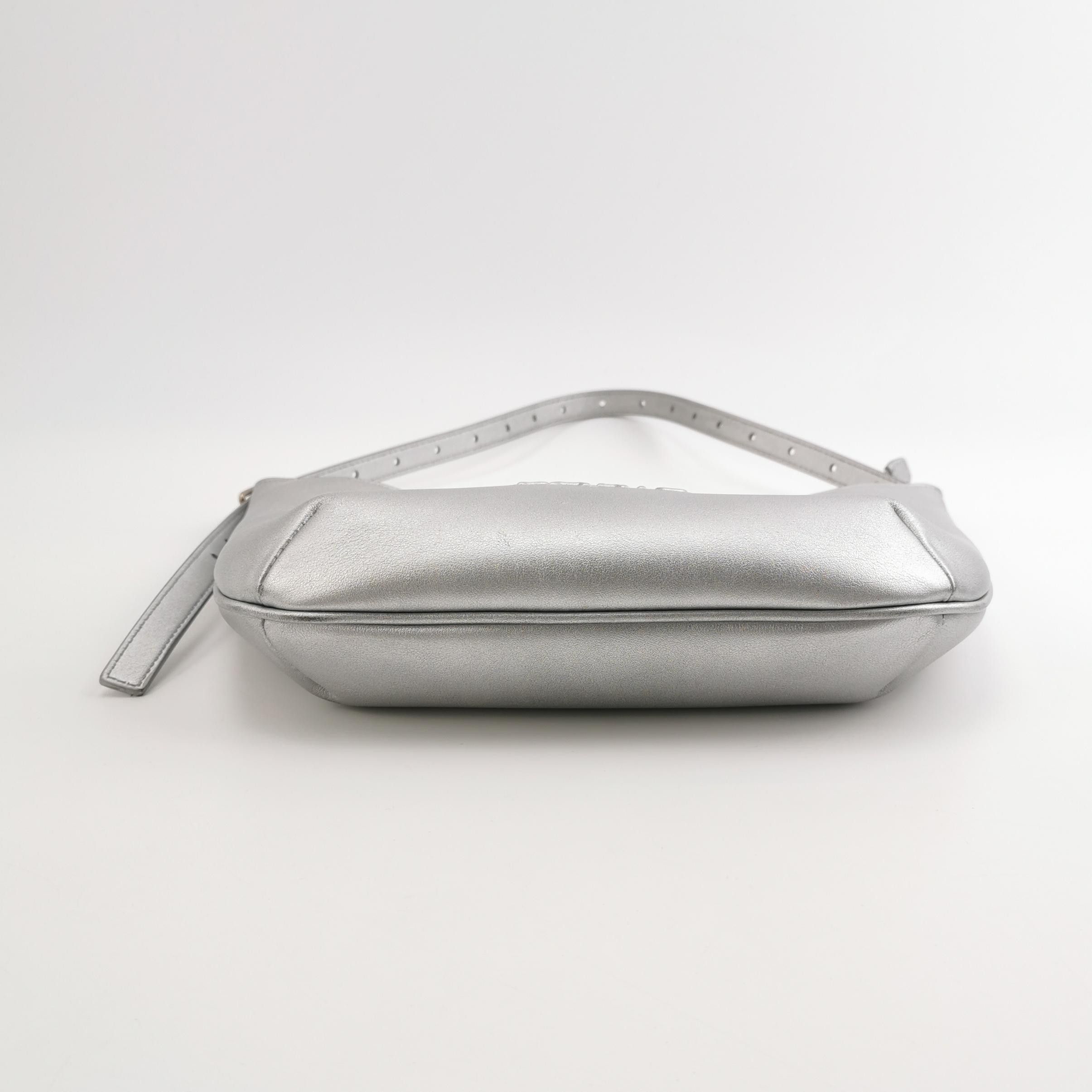 Balenciaga Balenciaga Women os Shoulder Bags Size ONE SIZE - 6 Thumbnail