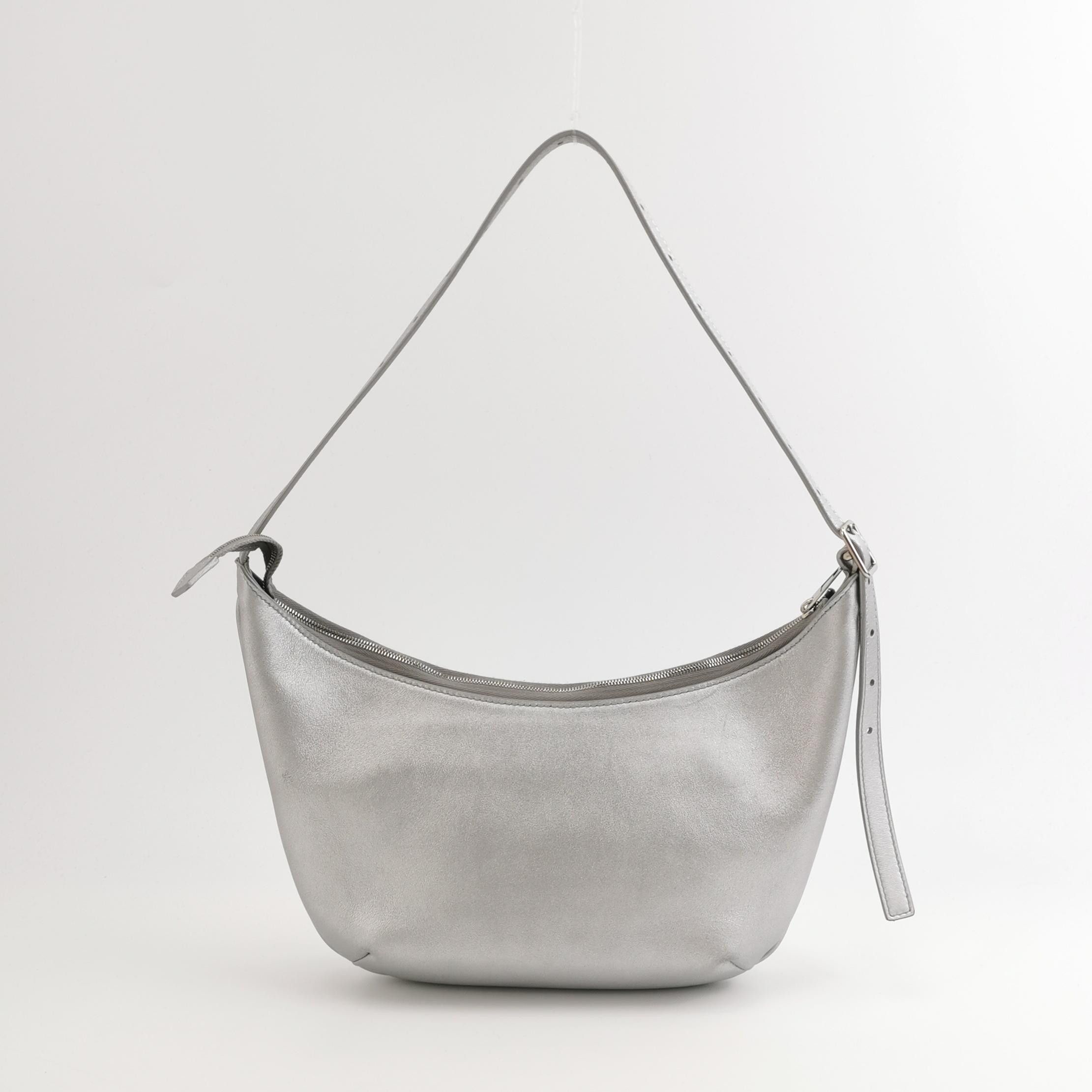 Balenciaga Balenciaga Women os Shoulder Bags Size ONE SIZE - 5 Thumbnail