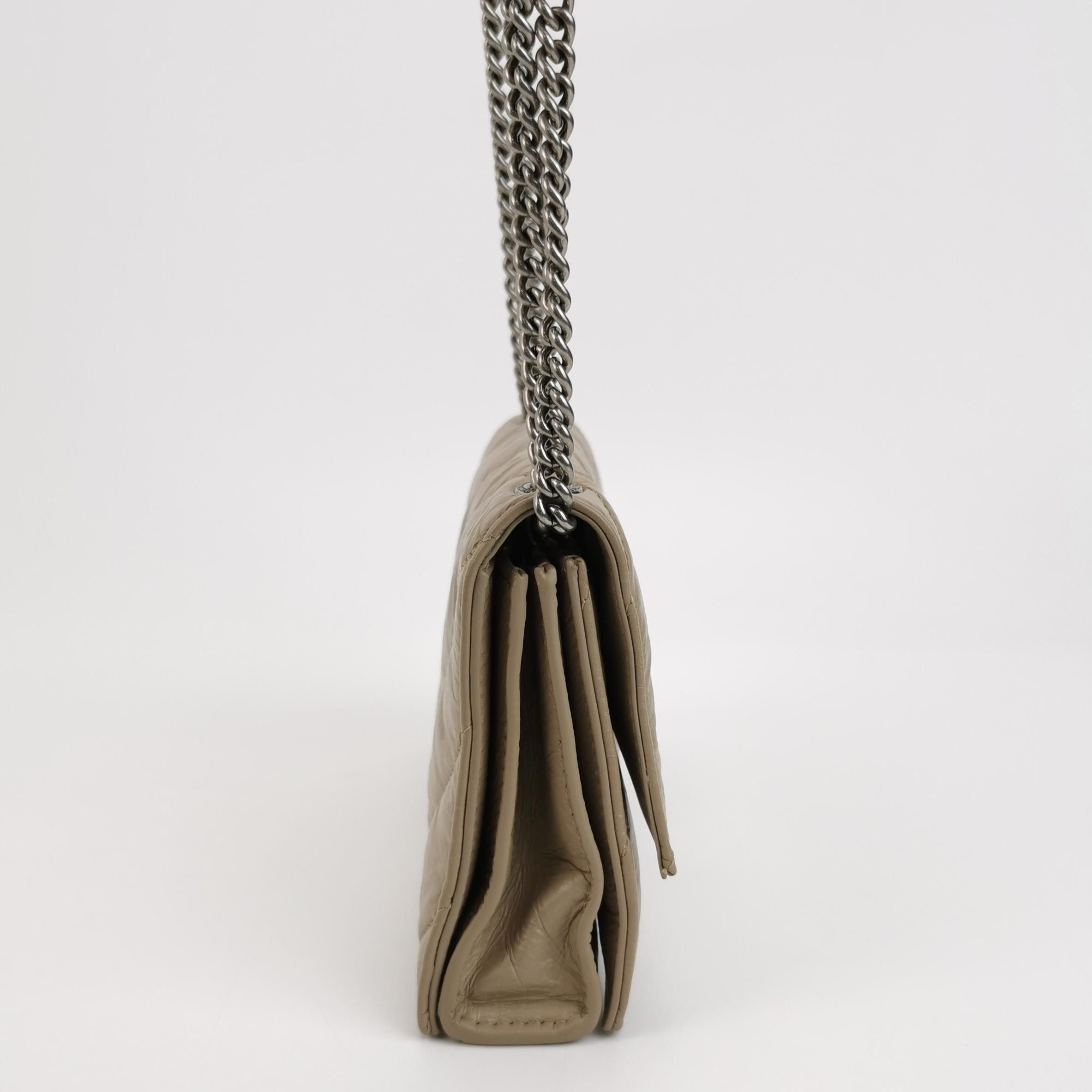 Balenciaga Balenciaga Women os Shoulder Bags Size ONE SIZE - 4 Thumbnail