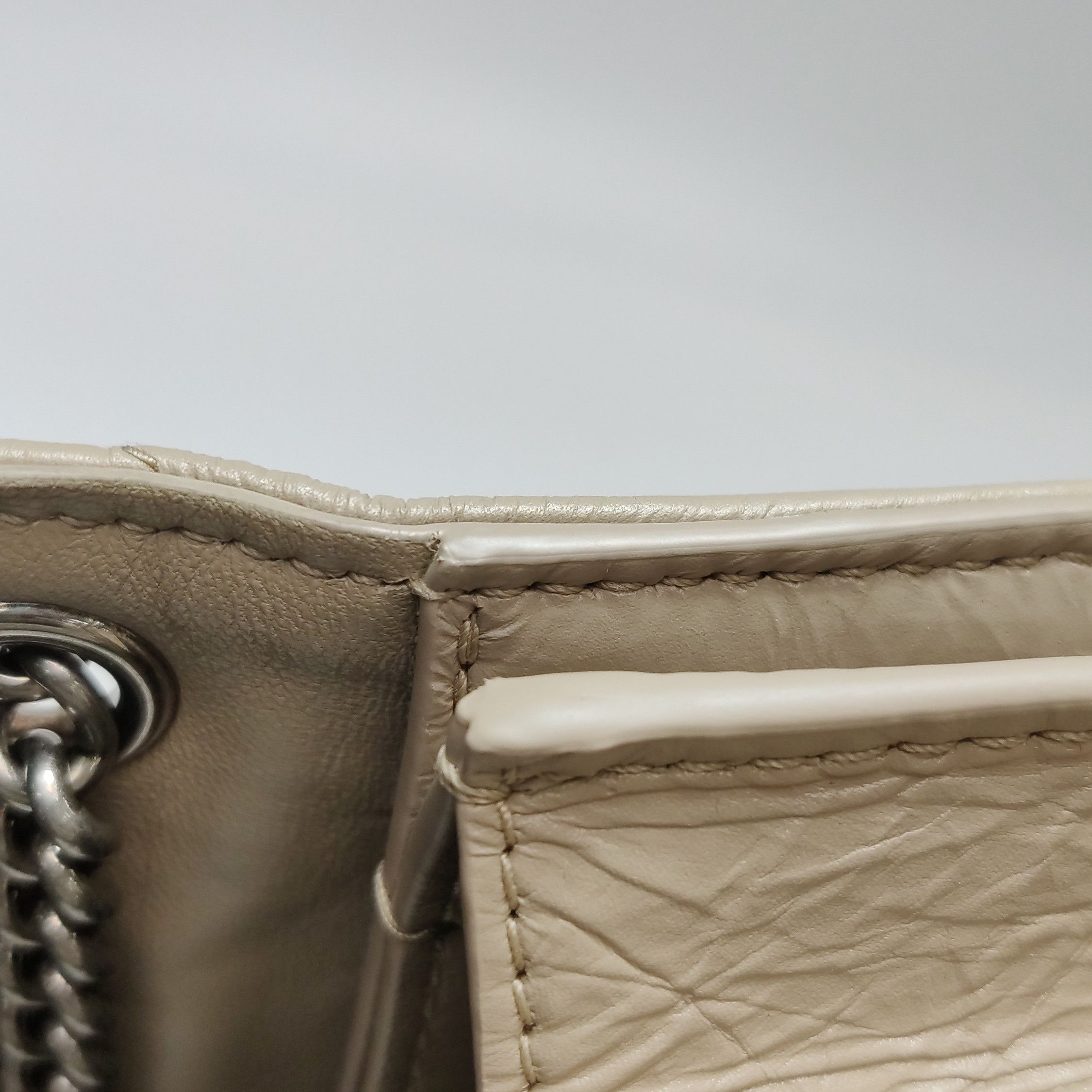 Balenciaga Balenciaga Women os Shoulder Bags Size ONE SIZE - 17 Thumbnail