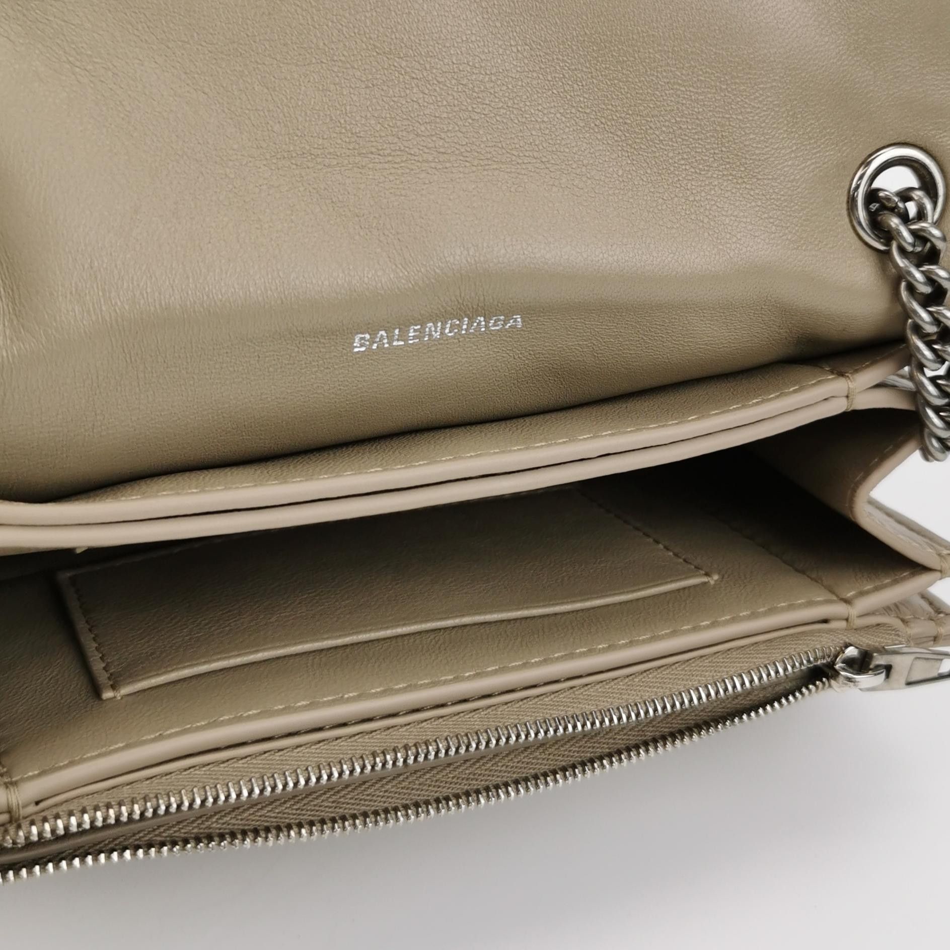 Balenciaga Balenciaga Women os Shoulder Bags Size ONE SIZE - 8 Thumbnail