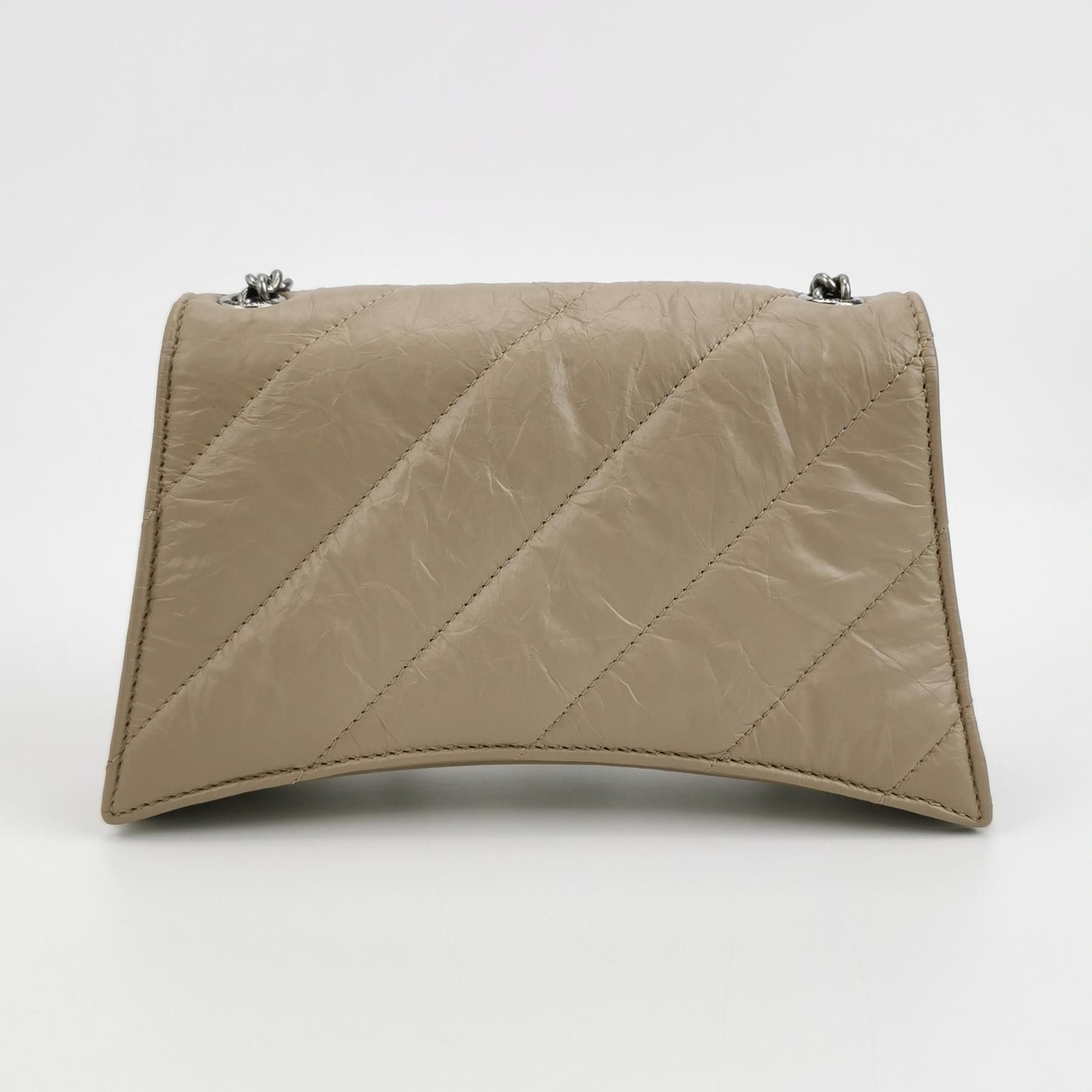 Balenciaga Balenciaga Women os Shoulder Bags Size ONE SIZE - 5 Thumbnail