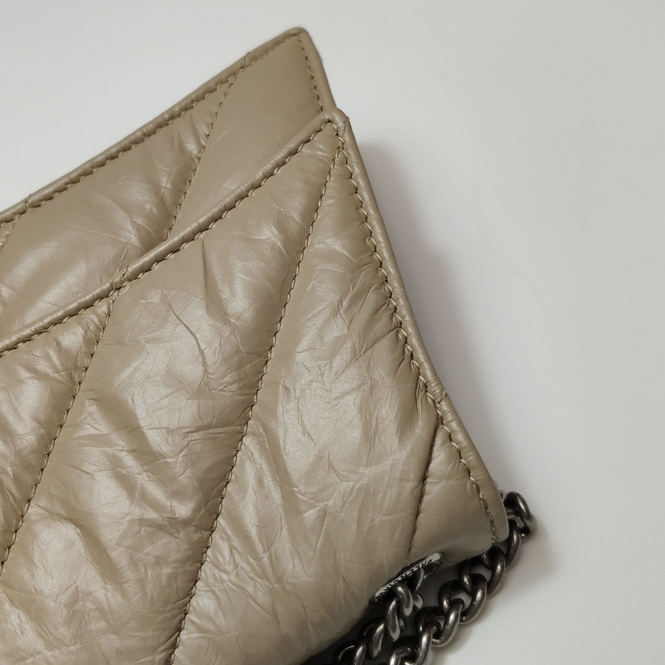 Balenciaga Balenciaga Women os Shoulder Bags Size ONE SIZE - 16 Thumbnail