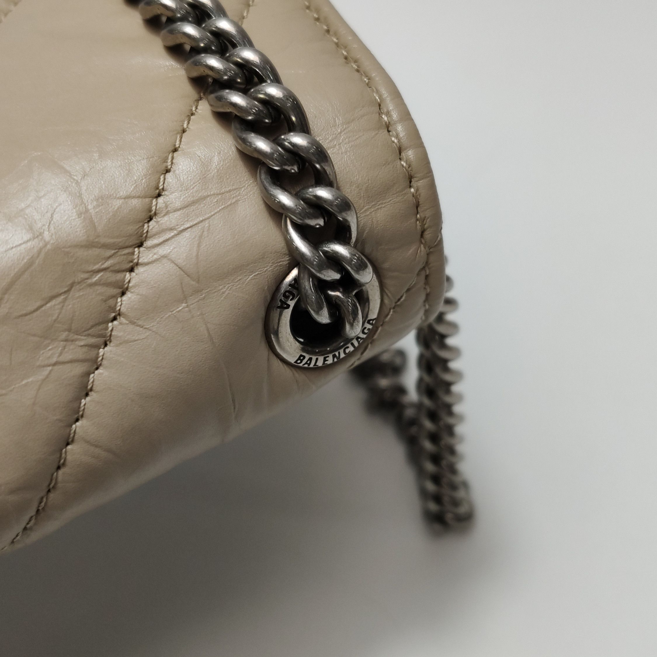 Balenciaga Balenciaga Women os Shoulder Bags Size ONE SIZE - 12 Thumbnail