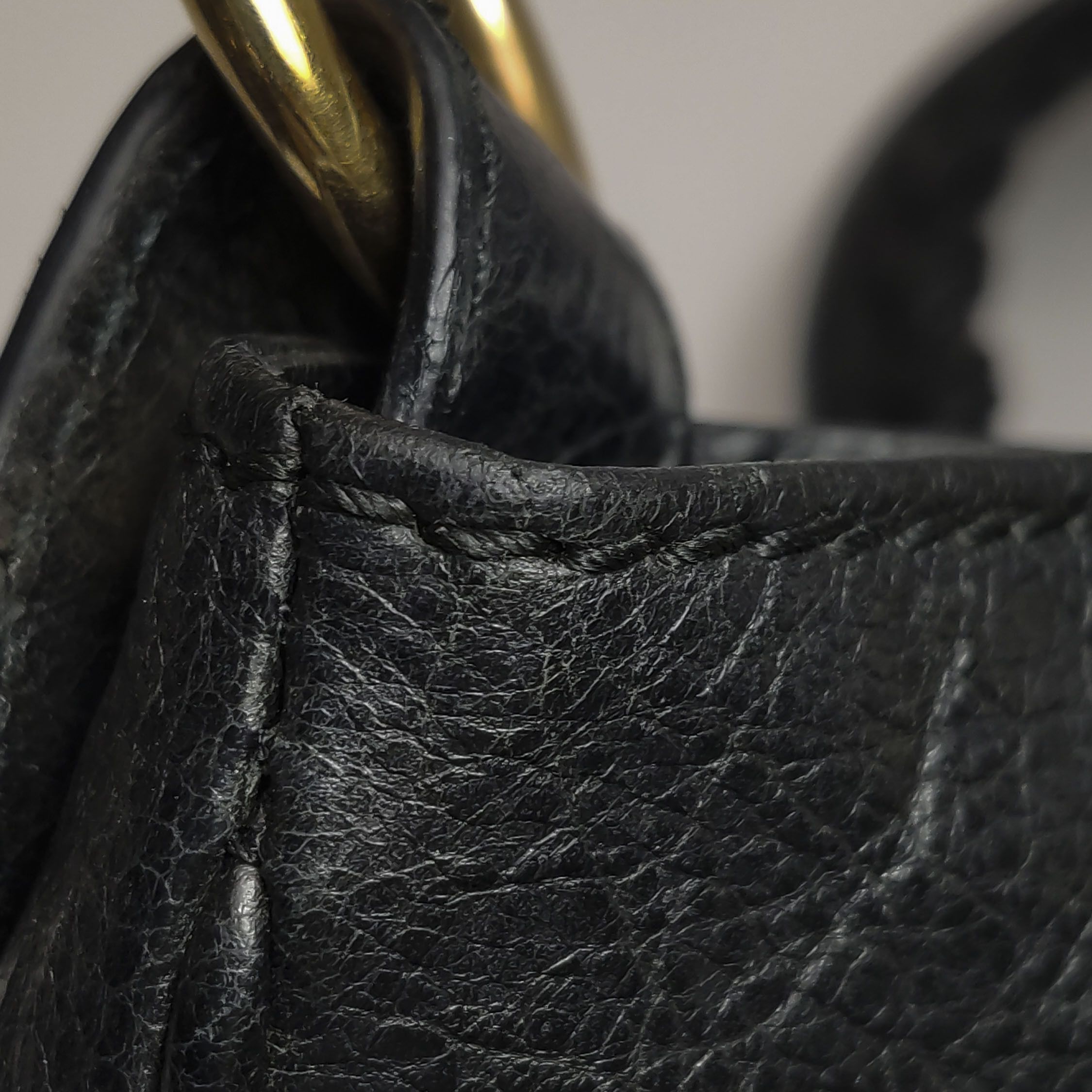 Balenciaga Balenciaga Women os Shoulder Bags Size ONE SIZE - 19 Thumbnail