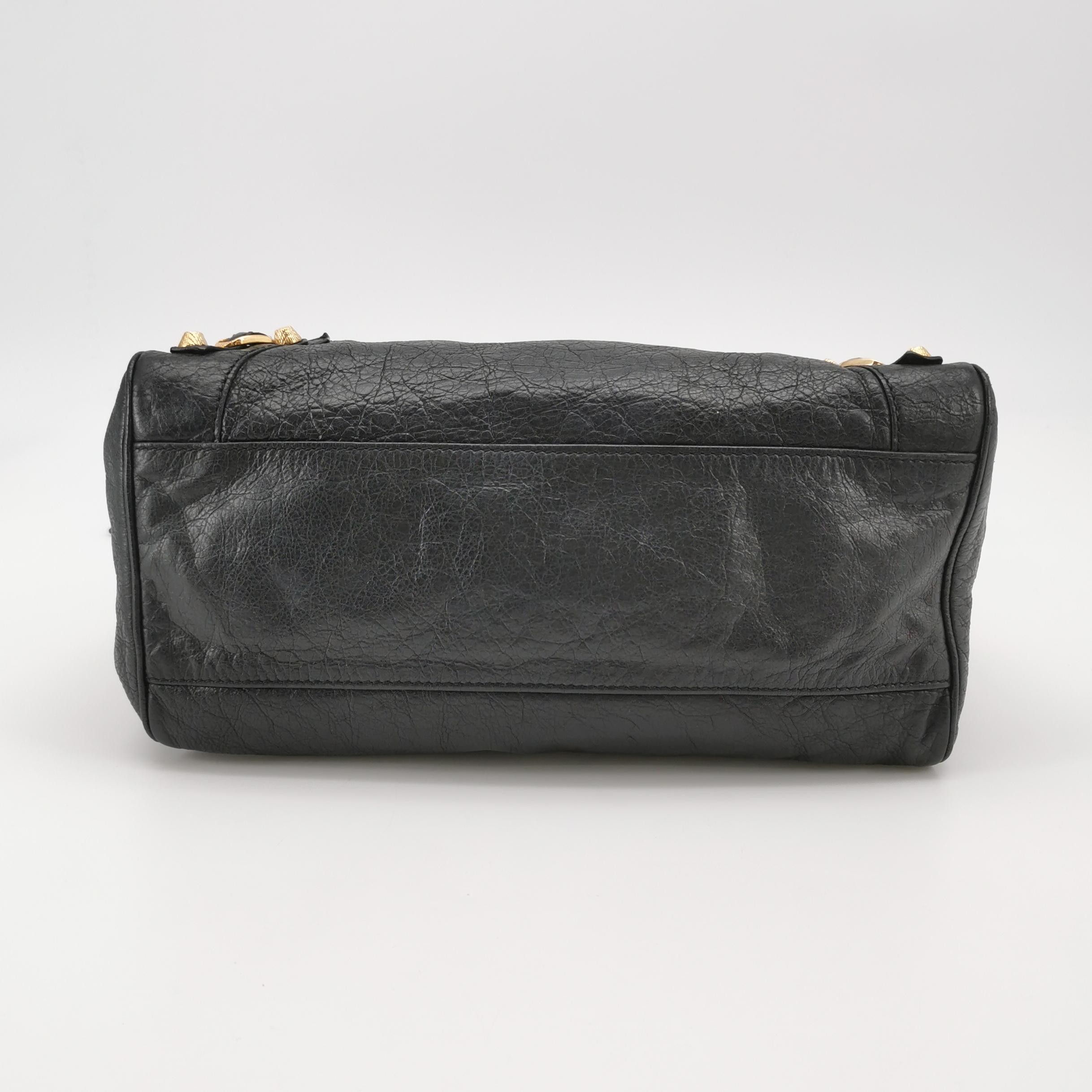Balenciaga Balenciaga Women os Shoulder Bags Size ONE SIZE - 6 Thumbnail