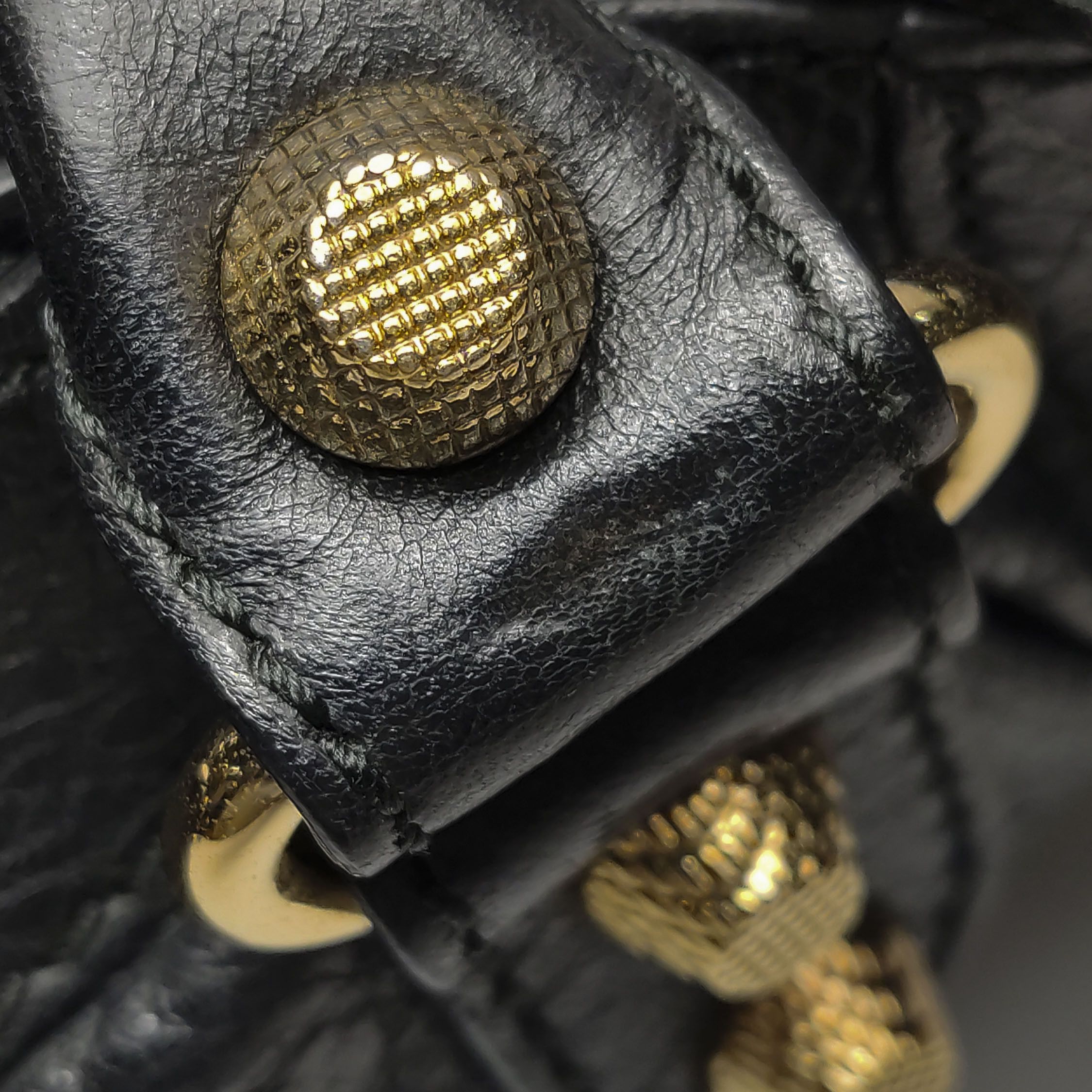 Balenciaga Balenciaga Women os Shoulder Bags Size ONE SIZE - 22 Thumbnail