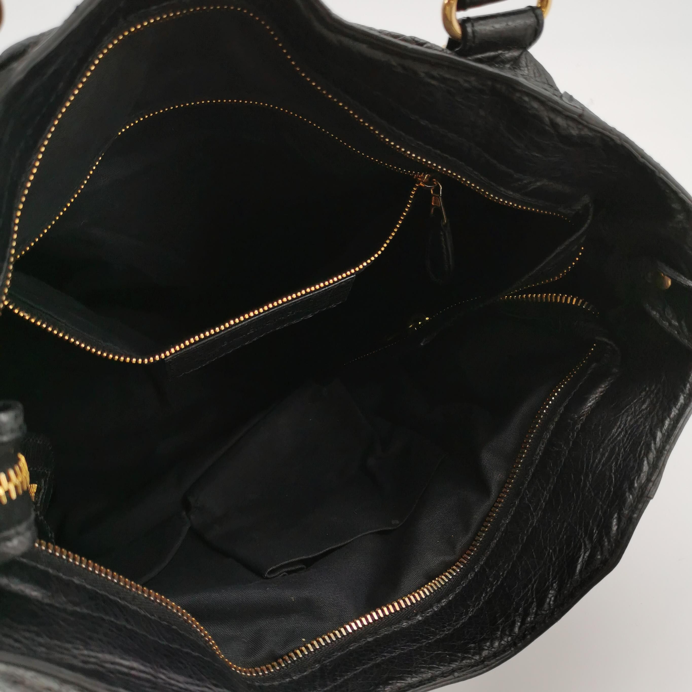Balenciaga Balenciaga Women os Shoulder Bags Size ONE SIZE - 7 Thumbnail
