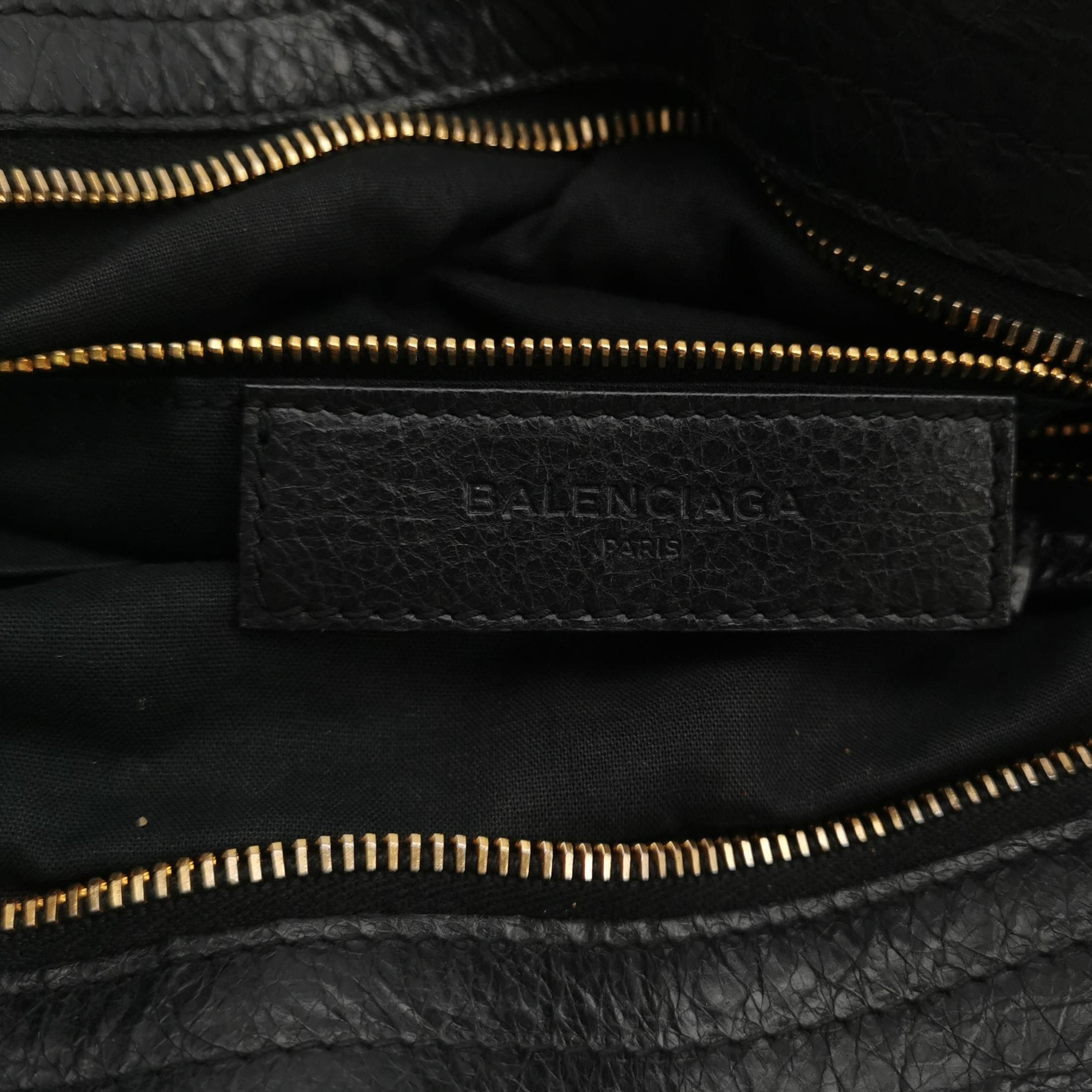 Balenciaga Balenciaga Women os Shoulder Bags Size ONE SIZE - 8 Thumbnail