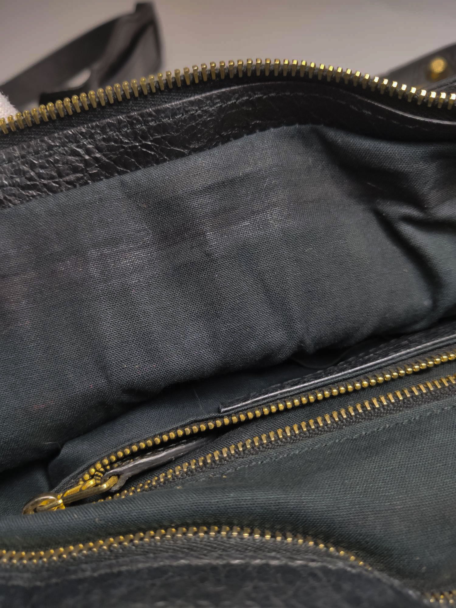 Balenciaga Balenciaga Women os Shoulder Bags Size ONE SIZE - 10 Thumbnail
