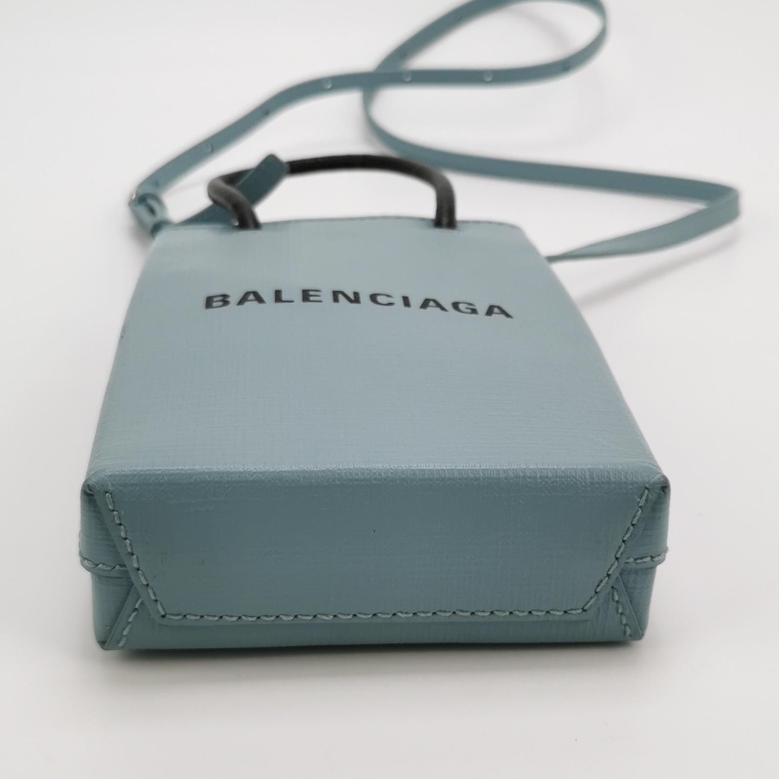 Balenciaga Balenciaga Women os Shoulder Bags Size ONE SIZE - 6 Thumbnail