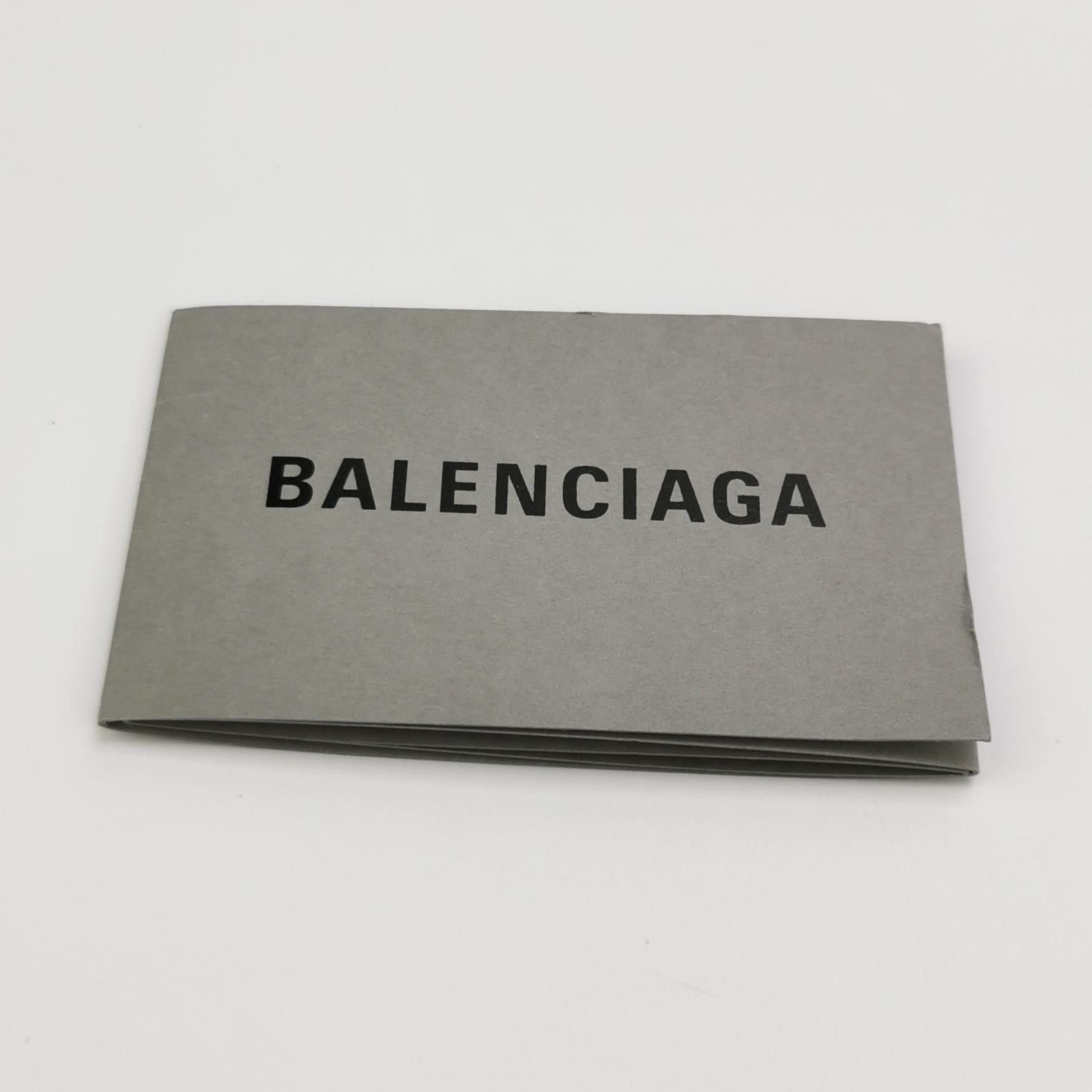Balenciaga Balenciaga Women os Shoulder Bags Size ONE SIZE - 9 Thumbnail