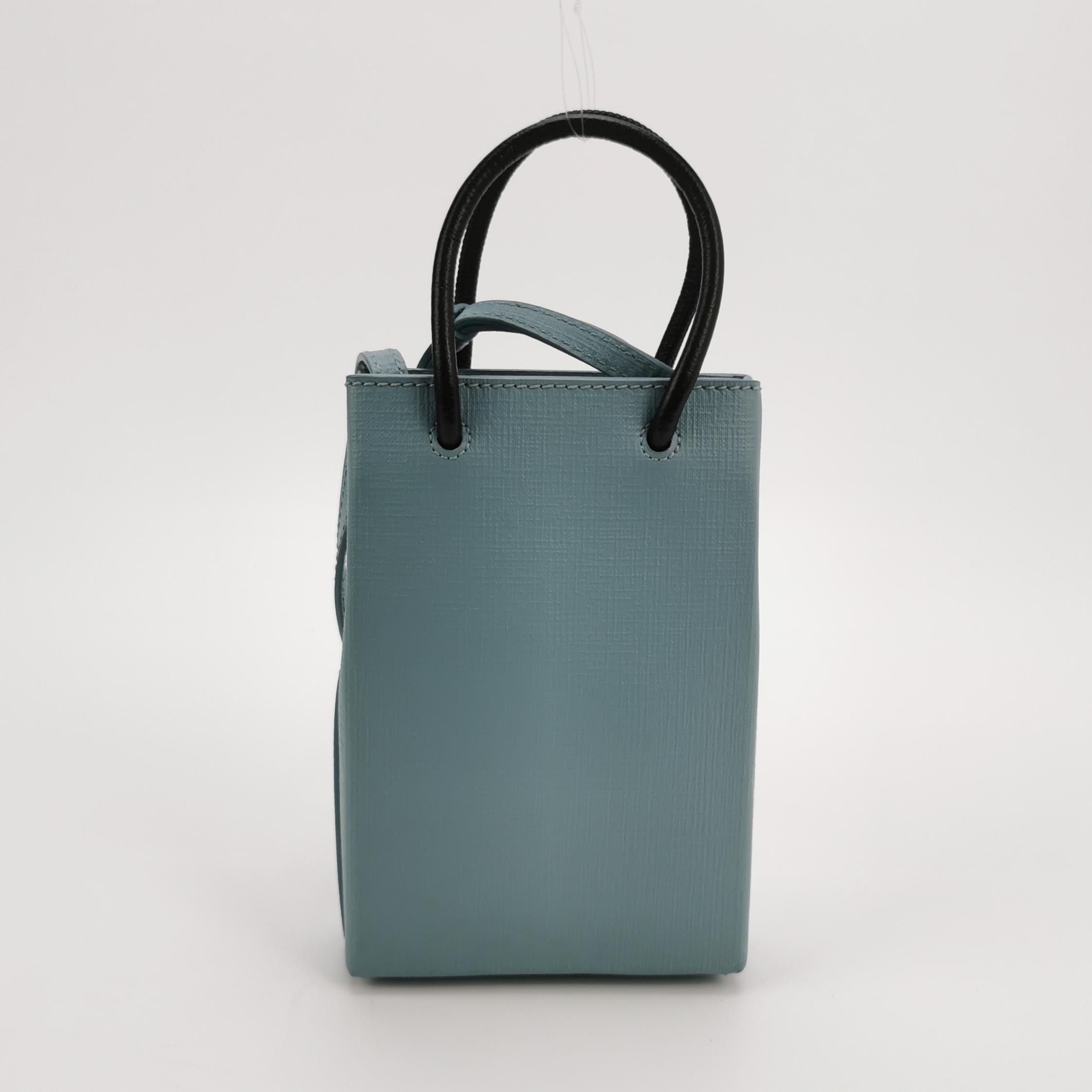 Balenciaga Balenciaga Women os Shoulder Bags Size ONE SIZE - 5 Thumbnail