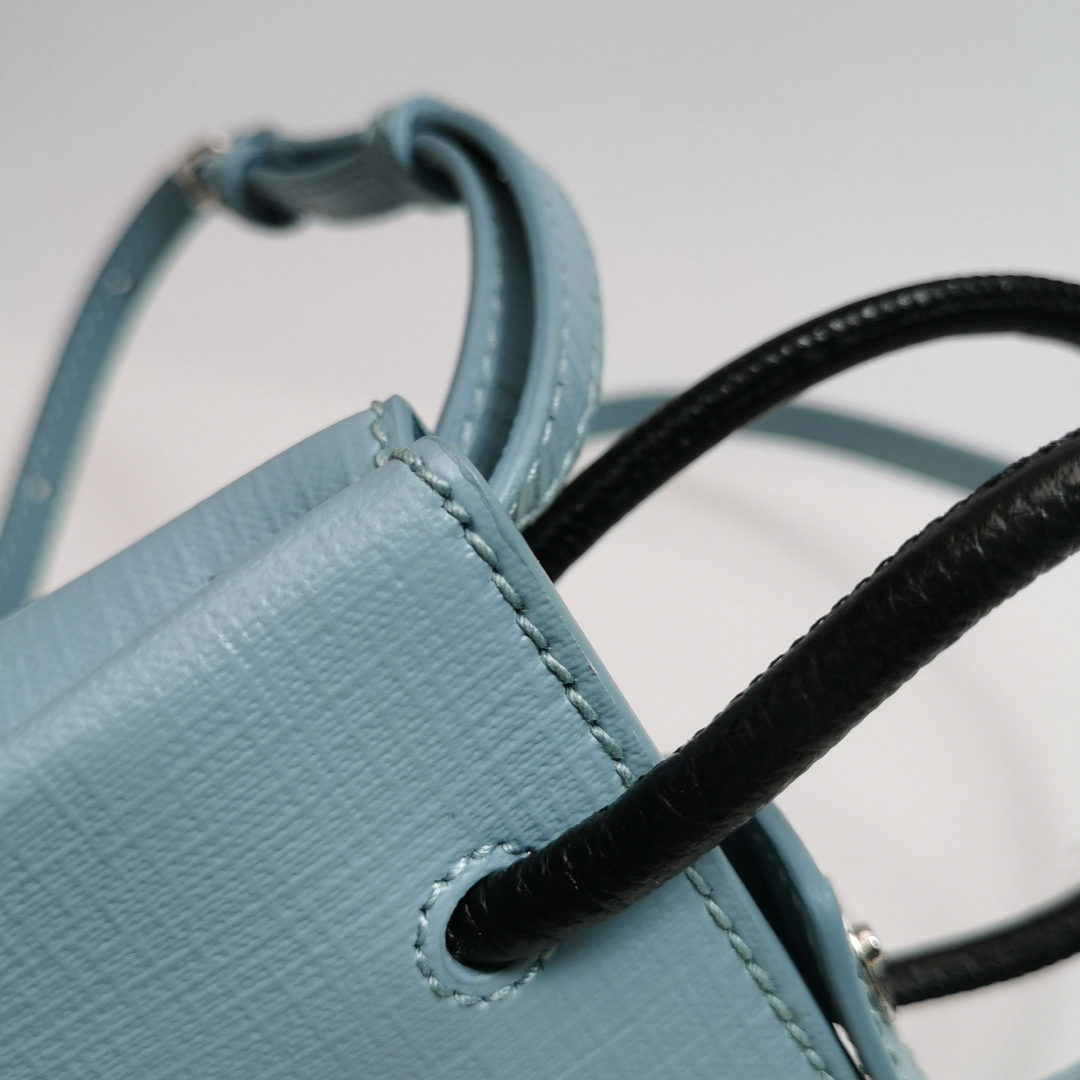 Balenciaga Balenciaga Women os Shoulder Bags Size ONE SIZE - 16 Thumbnail