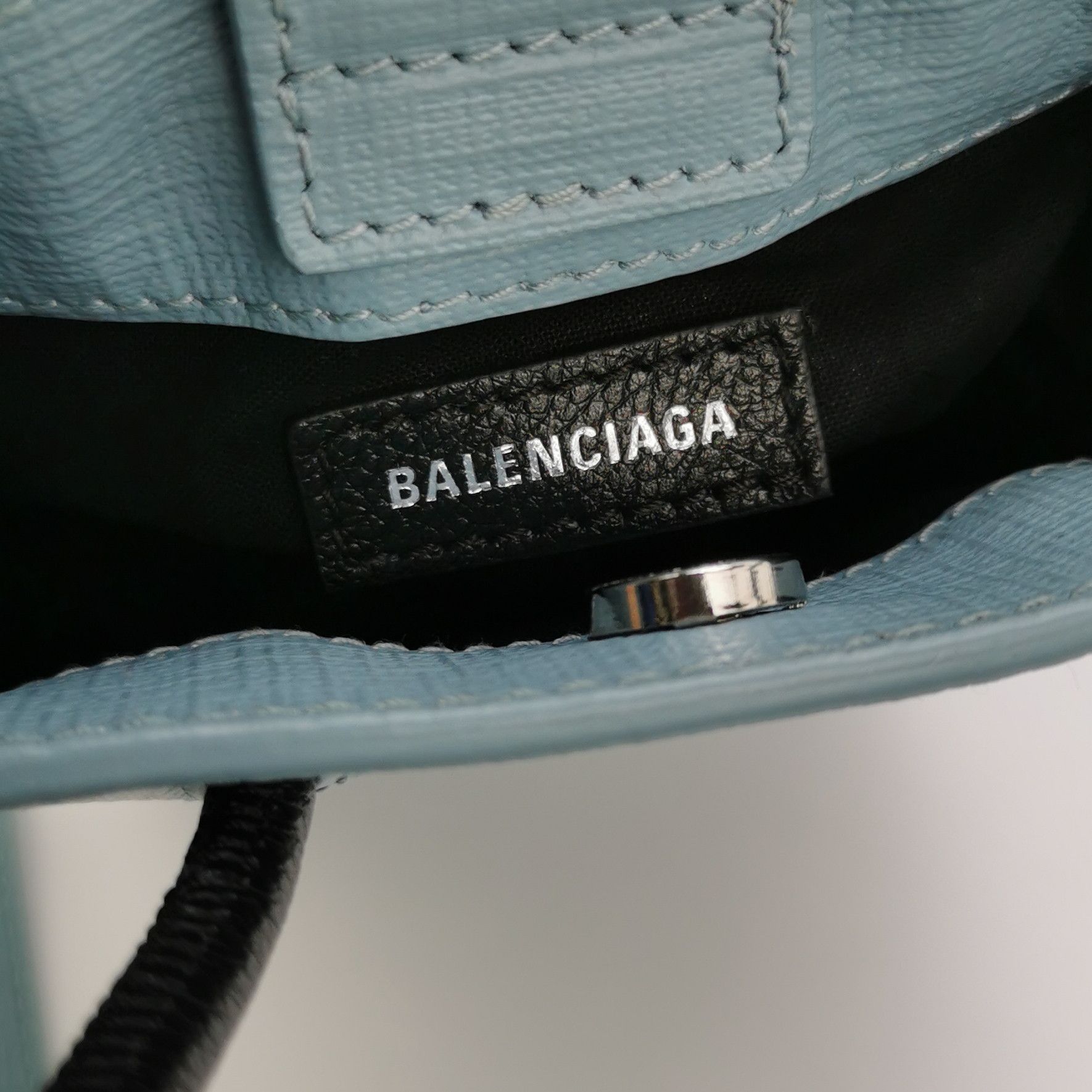 Balenciaga Balenciaga Women os Shoulder Bags Size ONE SIZE - 8 Thumbnail