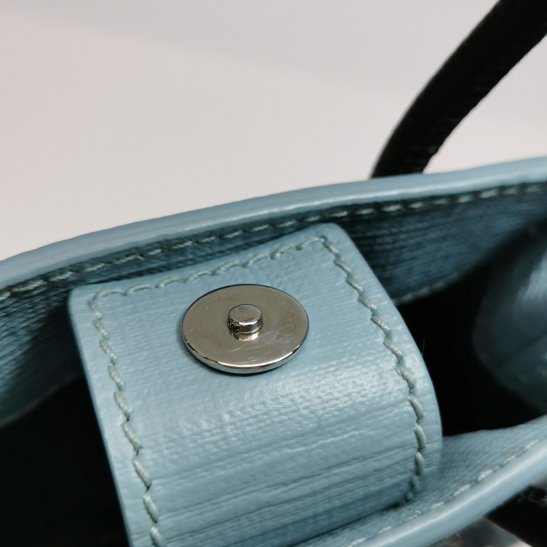 Balenciaga Balenciaga Women os Shoulder Bags Size ONE SIZE - 11 Thumbnail