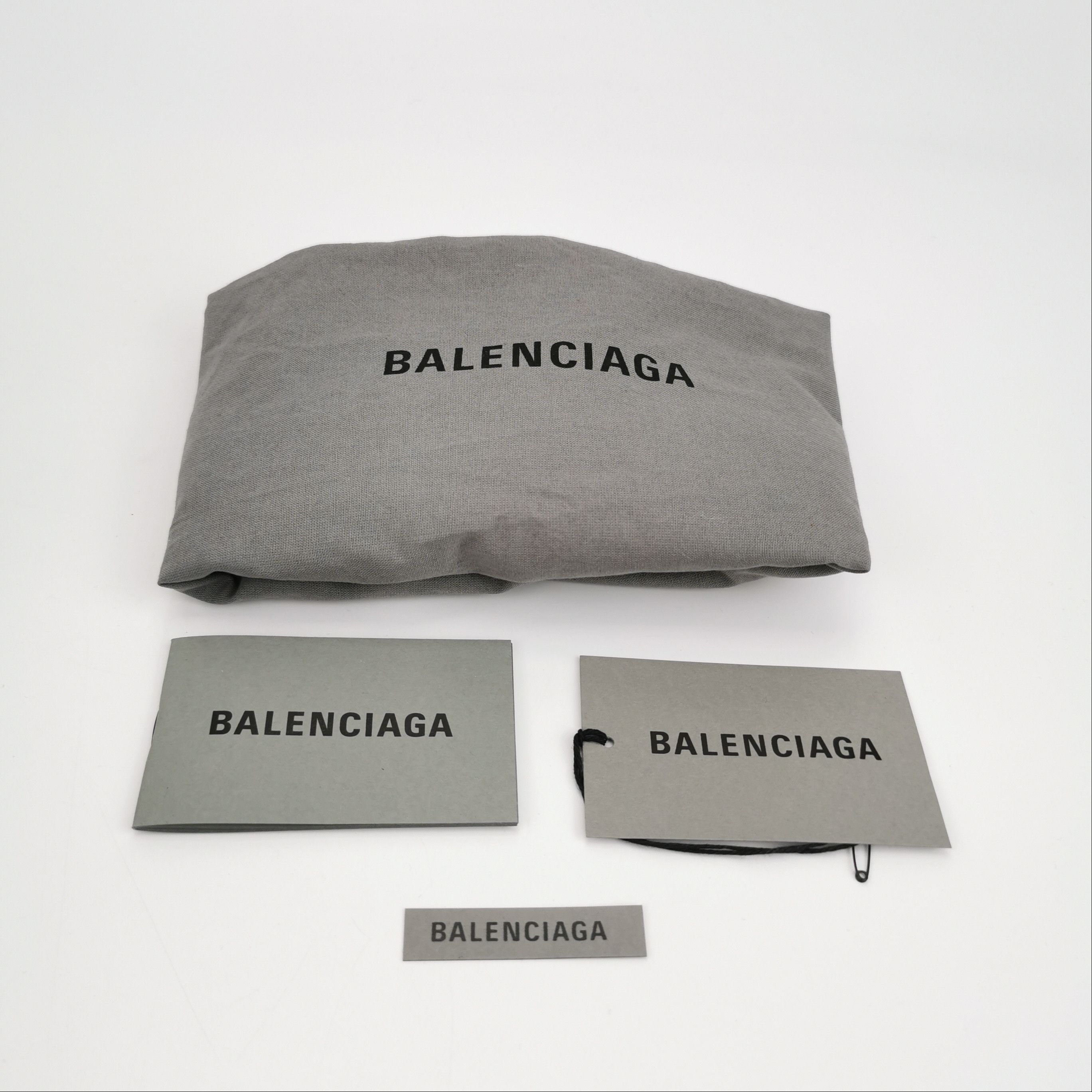 Balenciaga Balenciaga Women os Shoulder Bags Size ONE SIZE - 11 Thumbnail