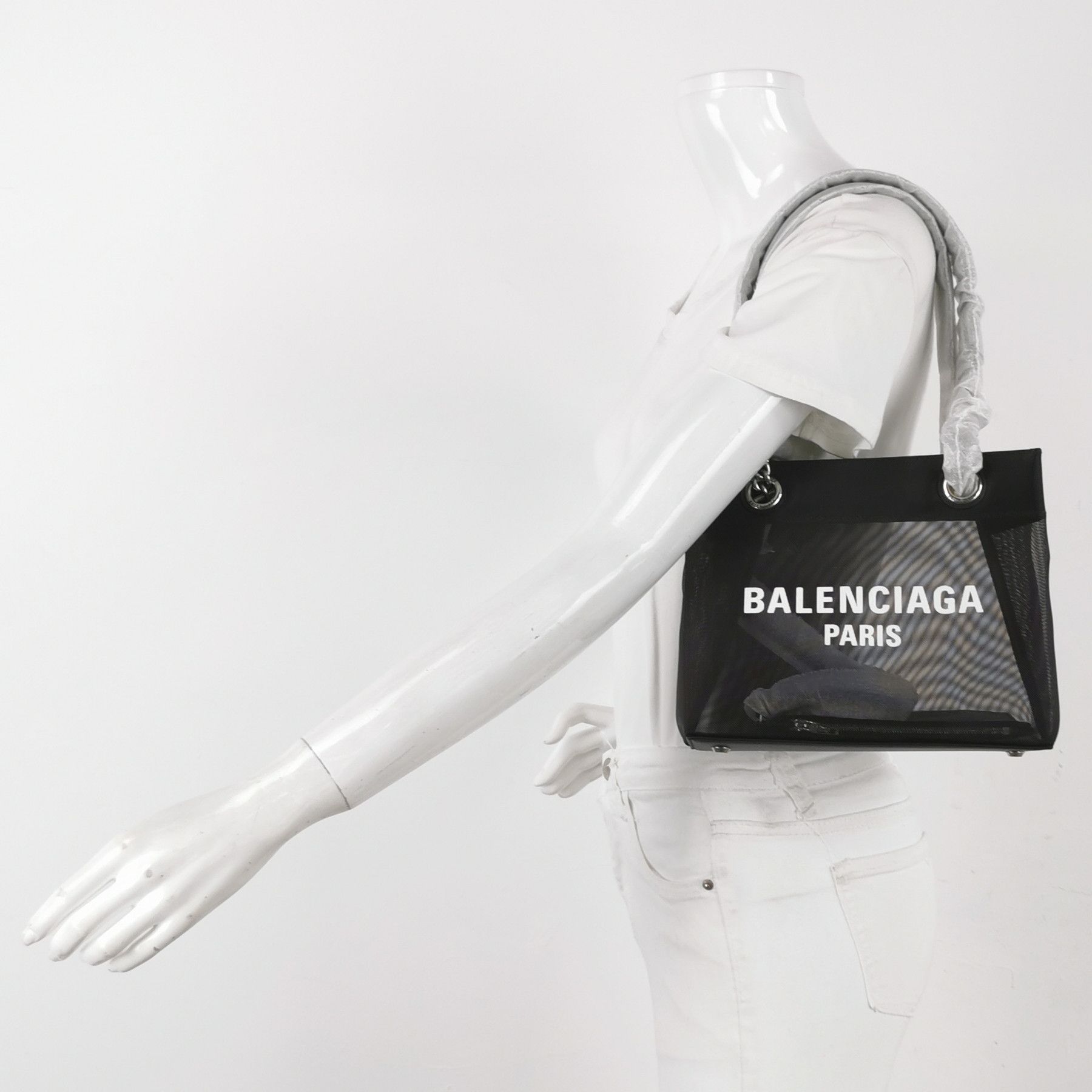 Balenciaga Balenciaga Women os Shoulder Bags Size ONE SIZE - 2 Thumbnail