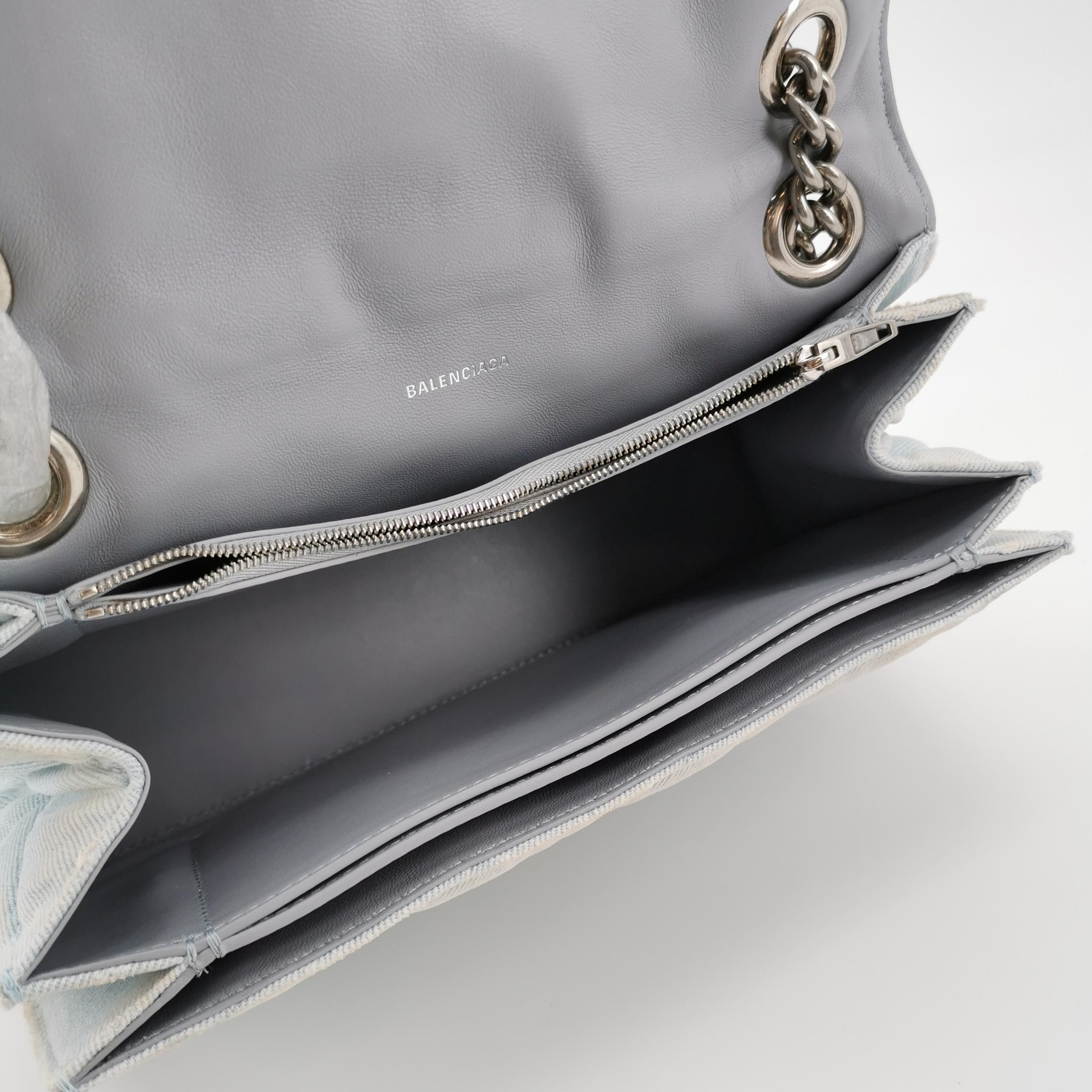 Balenciaga Balenciaga Women os Shoulder Bags Size ONE SIZE - 7 Thumbnail