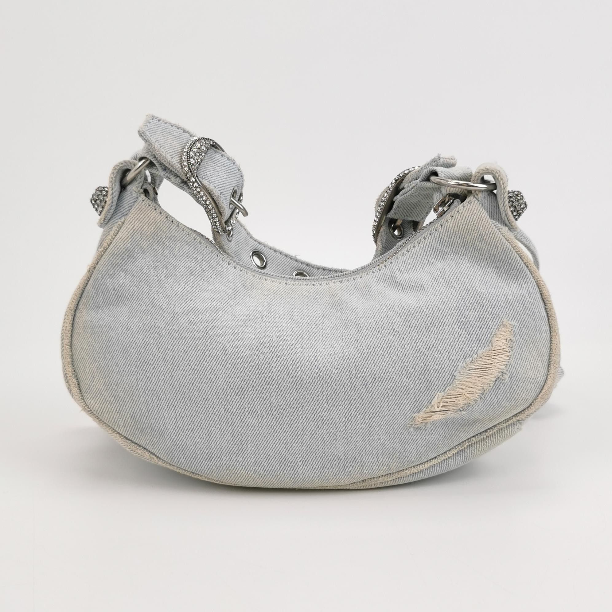 Balenciaga Balenciaga Women os Shoulder Bags Size ONE SIZE - 5 Thumbnail