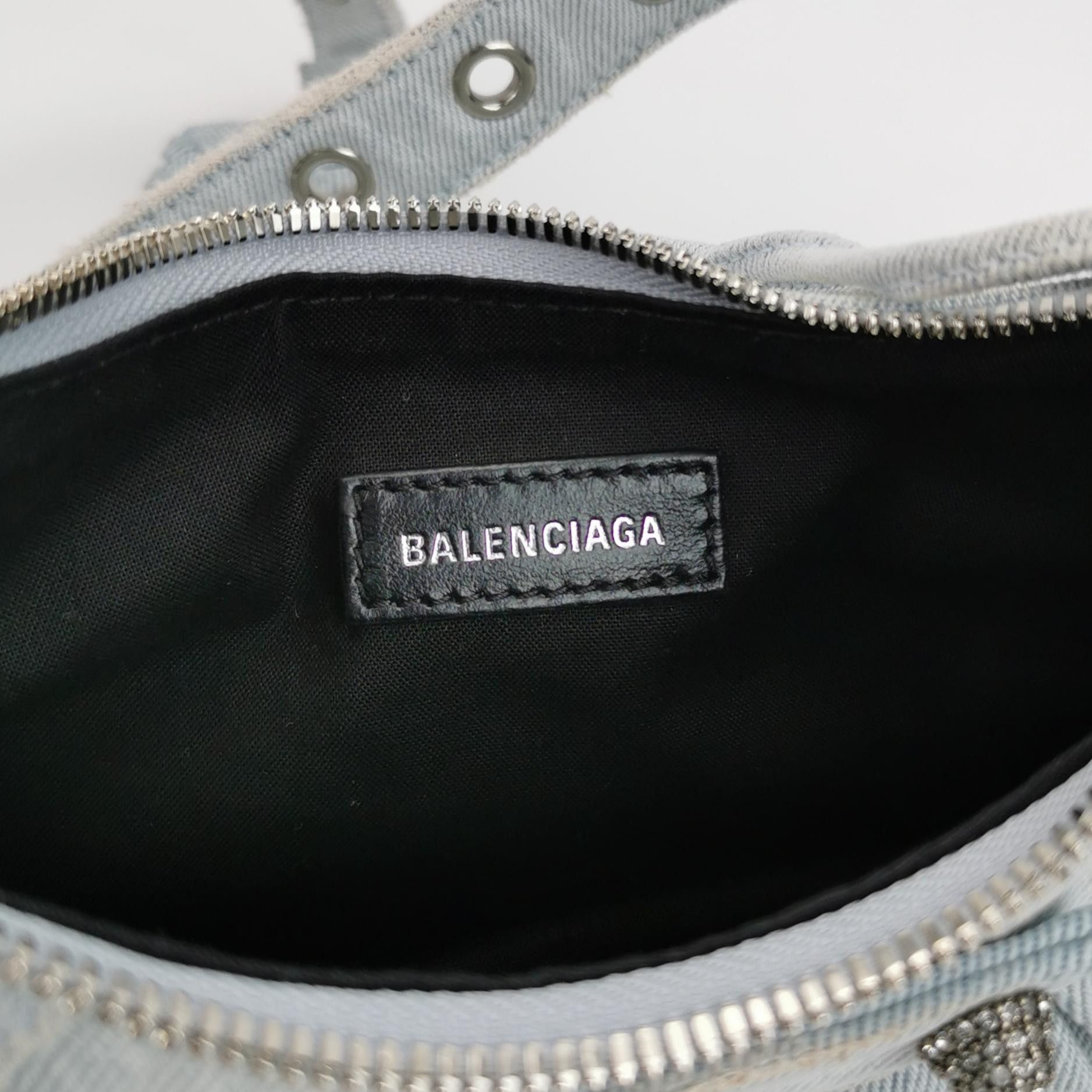 Balenciaga Balenciaga Women os Shoulder Bags Size ONE SIZE - 8 Thumbnail