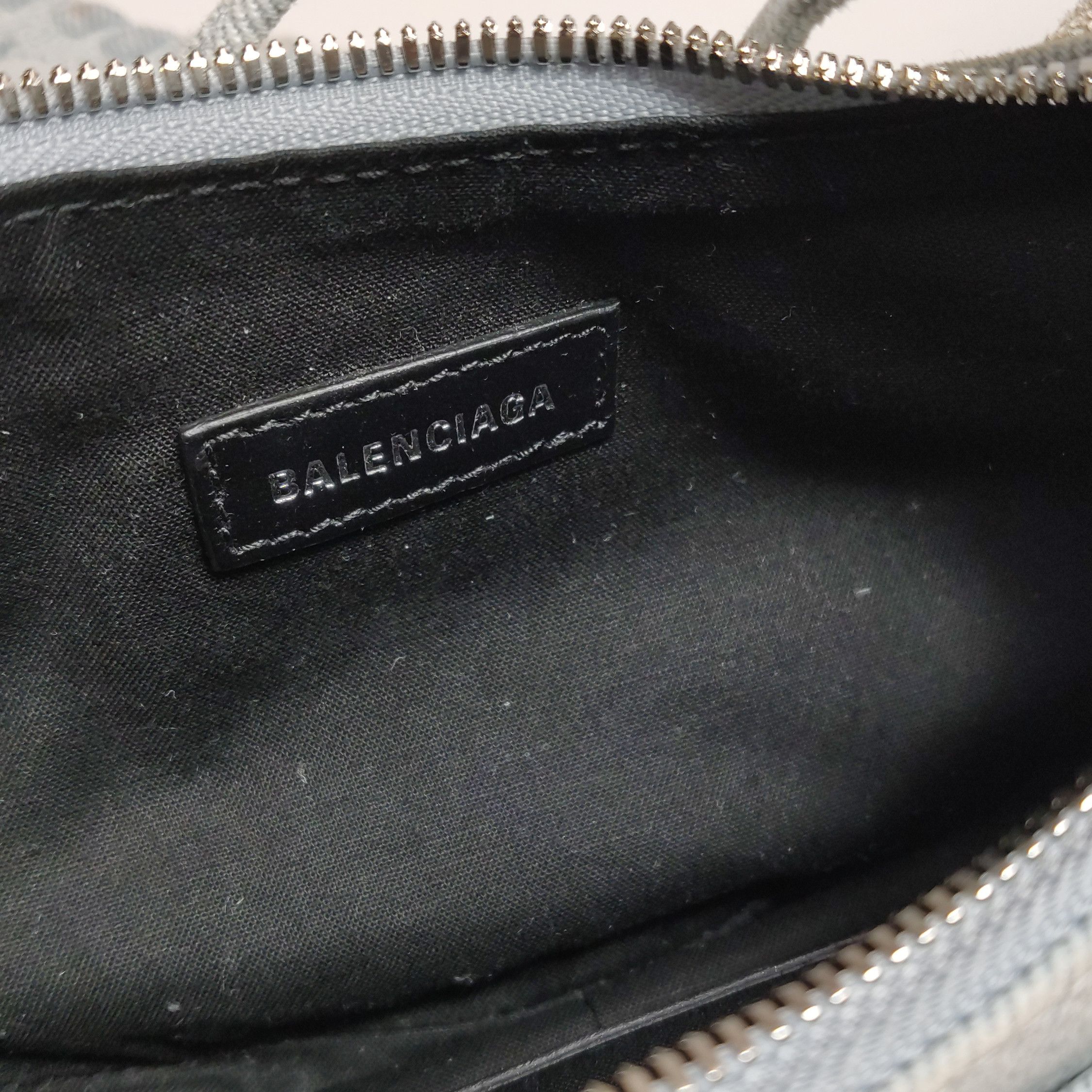 Balenciaga Balenciaga Women os Shoulder Bags Size ONE SIZE - 10 Thumbnail