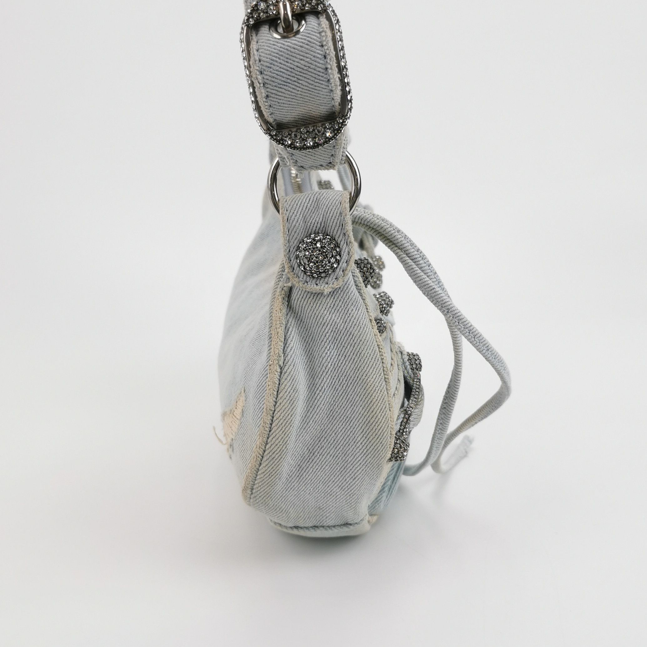 Balenciaga Balenciaga Women os Shoulder Bags Size ONE SIZE - 4 Thumbnail