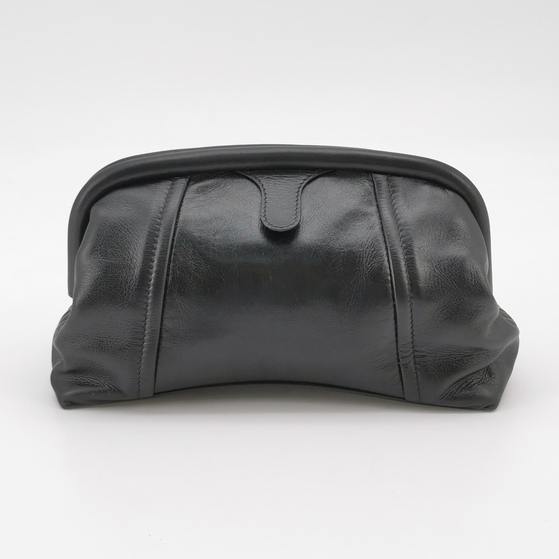 Balenciaga Balenciaga Women os Clutches Size ONE SIZE - 4 Thumbnail