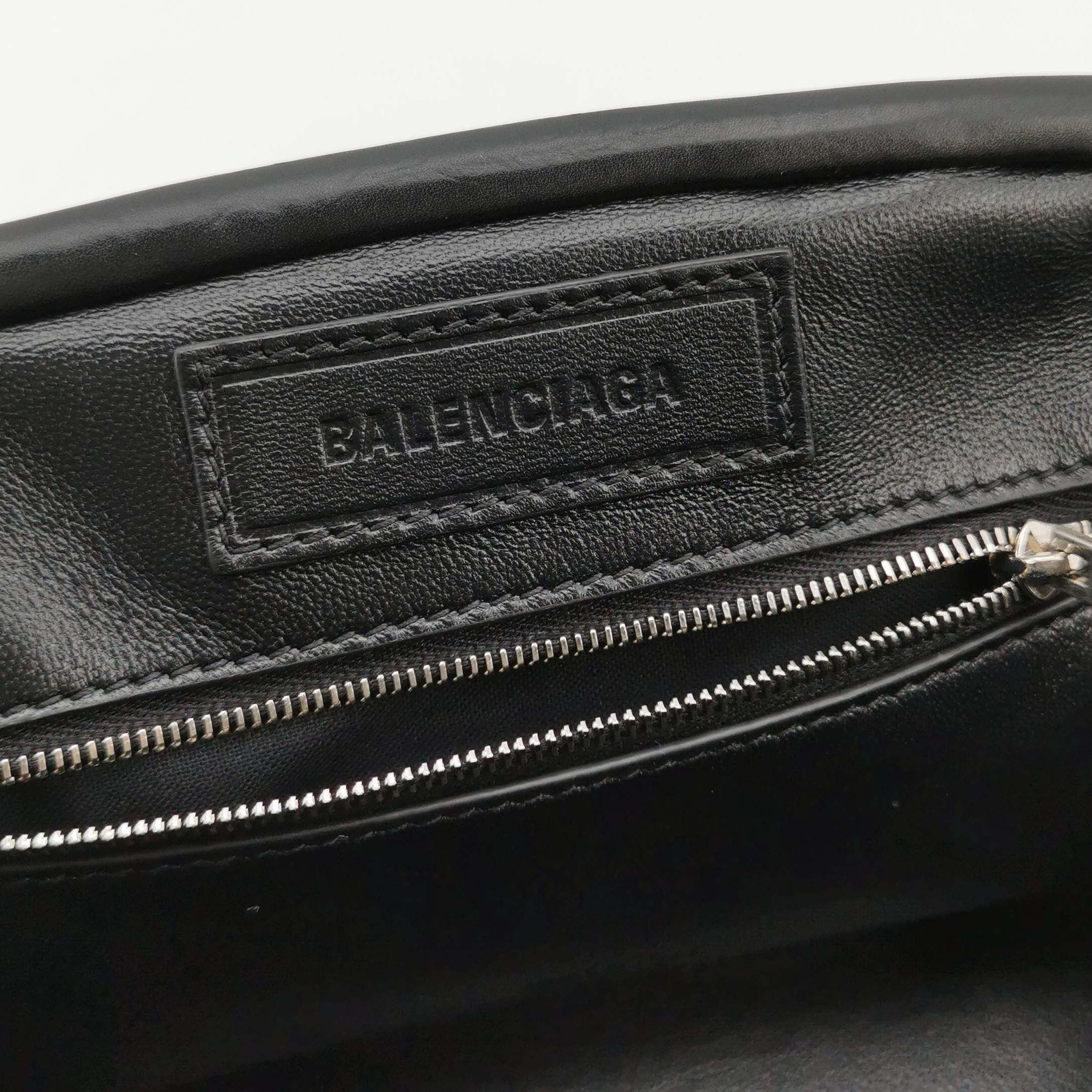 Balenciaga Balenciaga Women os Clutches Size ONE SIZE - 7 Thumbnail