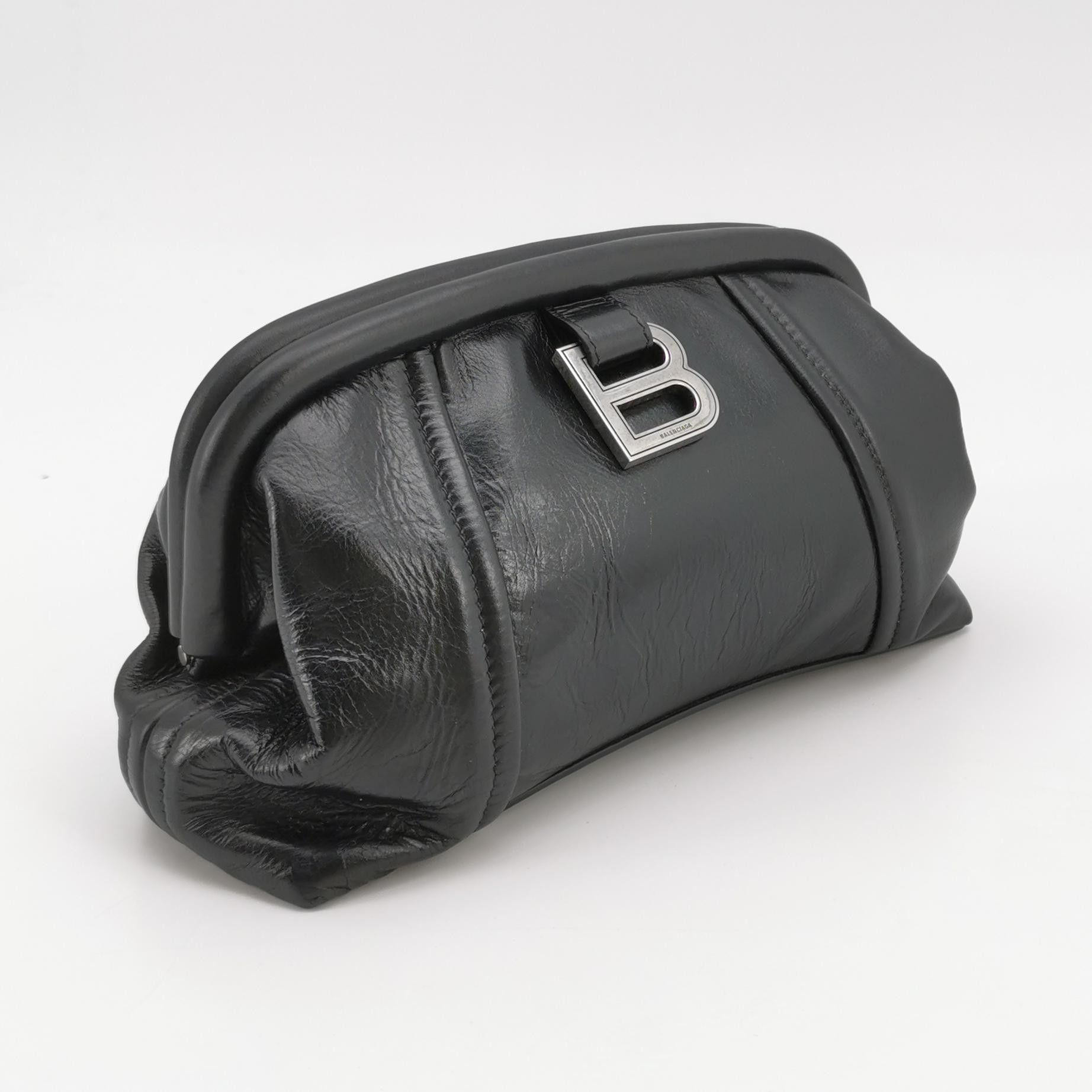 Balenciaga Balenciaga Women os Clutches Size ONE SIZE - 3 Thumbnail