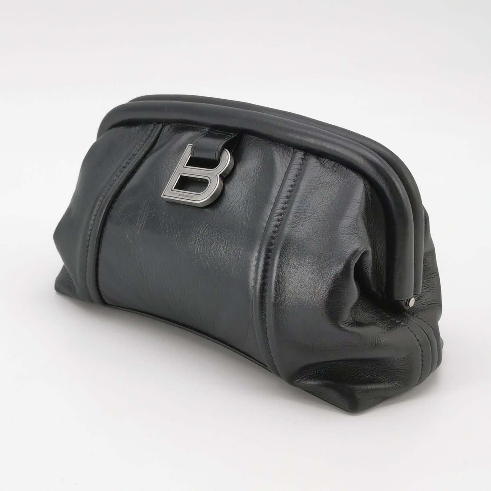 Balenciaga Balenciaga Women os Clutches Size ONE SIZE - 2 Thumbnail