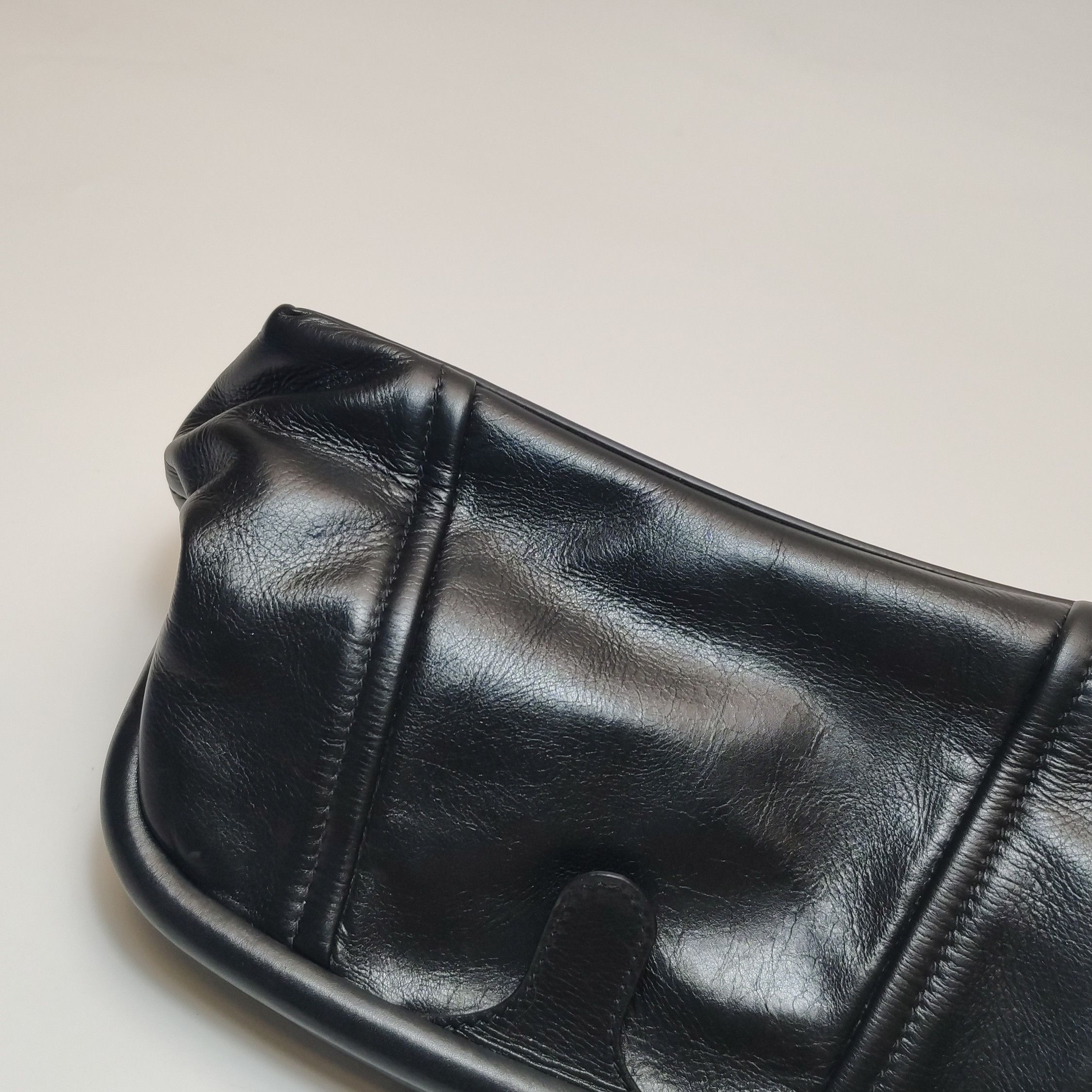 Balenciaga Balenciaga Women os Clutches Size ONE SIZE - 20 Thumbnail