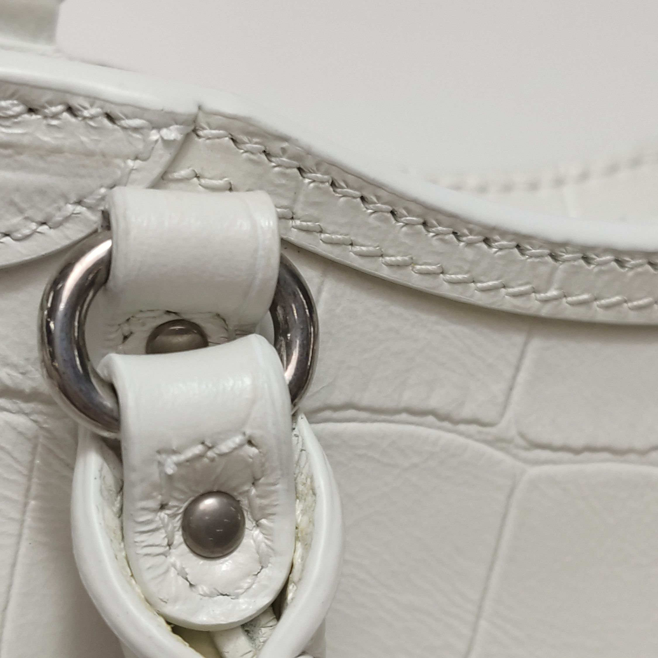 Balenciaga Balenciaga Women os Crossbody Bags Size ONE SIZE - 12 Thumbnail
