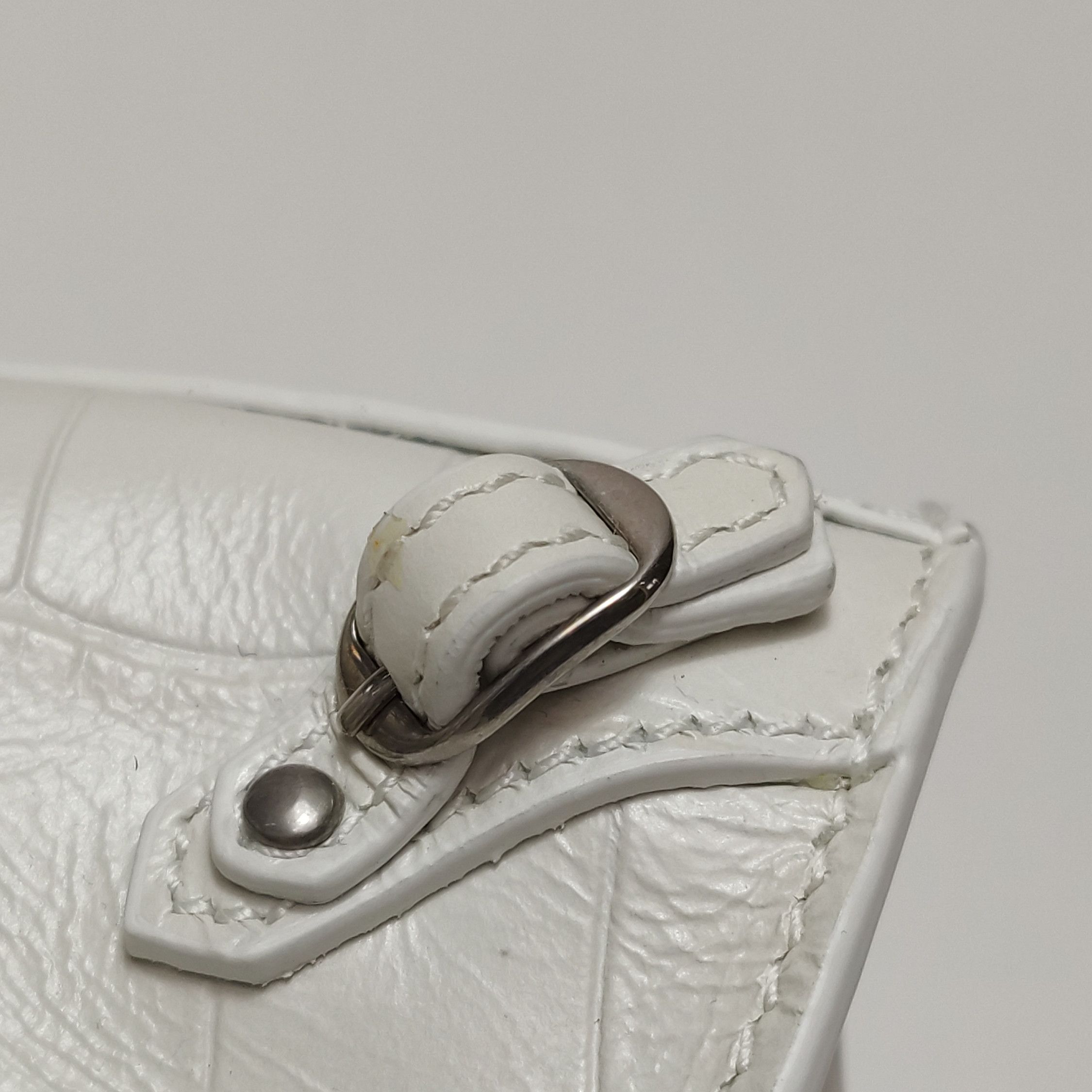 Balenciaga Balenciaga Women os Crossbody Bags Size ONE SIZE - 13 Thumbnail