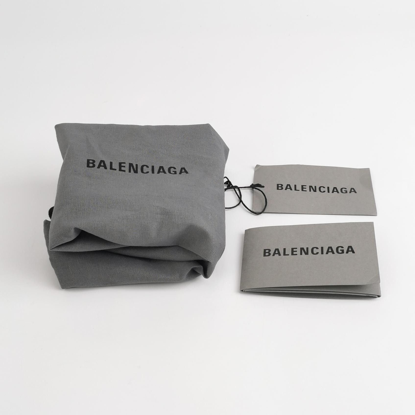 Balenciaga Balenciaga Women os Crossbody Bags Size ONE SIZE - 9 Thumbnail