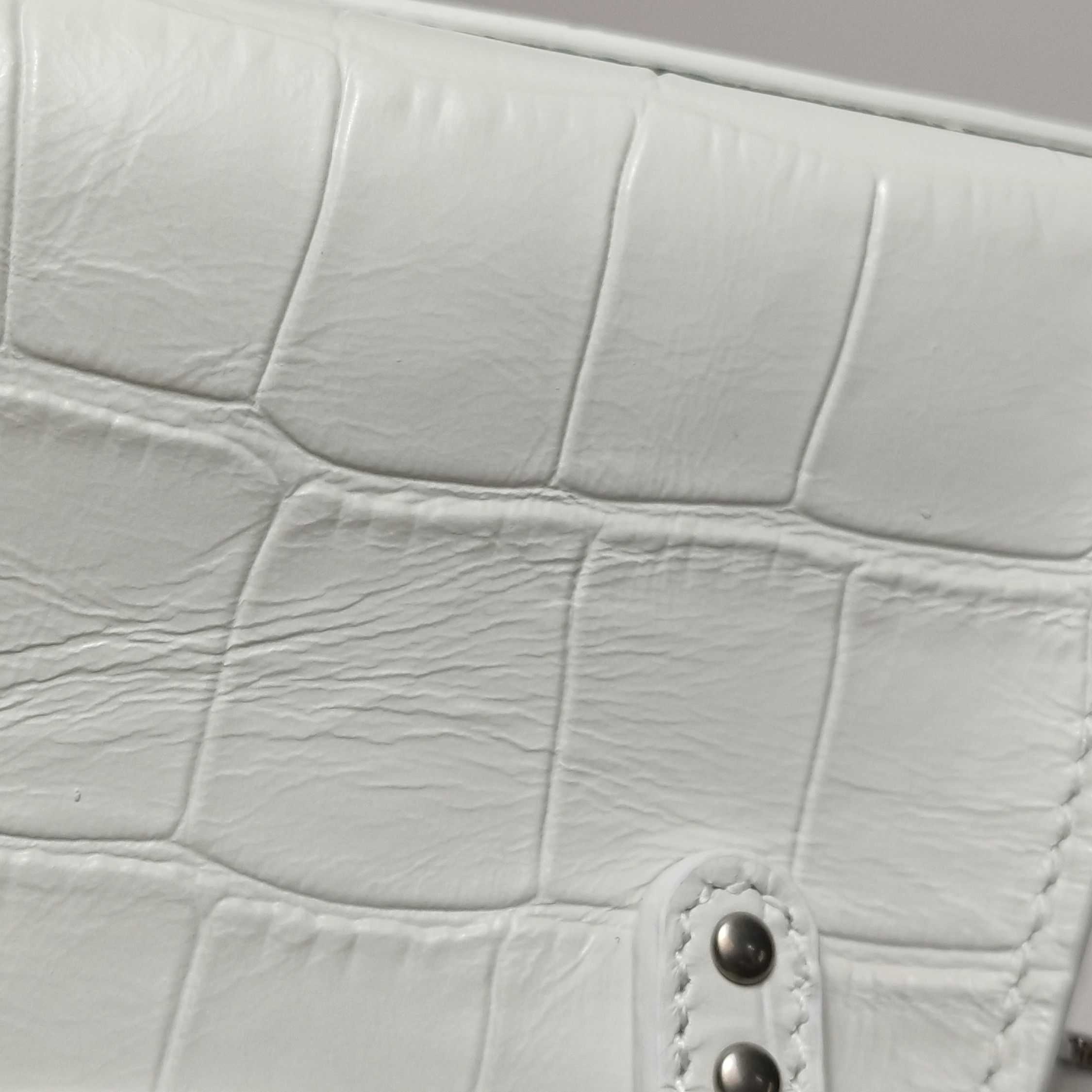 Balenciaga Balenciaga Women os Crossbody Bags Size ONE SIZE - 18 Thumbnail