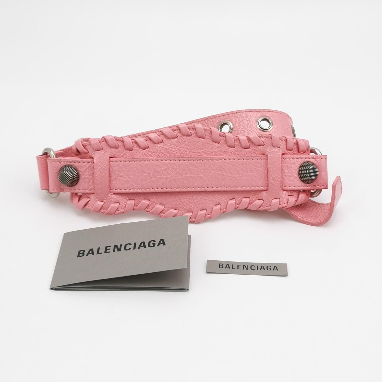 Balenciaga Balenciaga Women os Shoulder Bags Size ONE SIZE - 10 Thumbnail