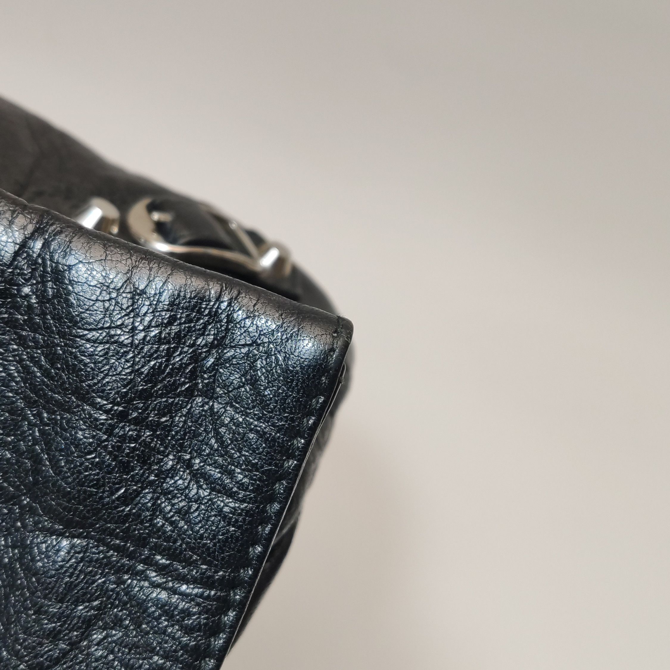 Balenciaga Balenciaga Women os Crossbody Bags Size ONE SIZE - 17 Thumbnail