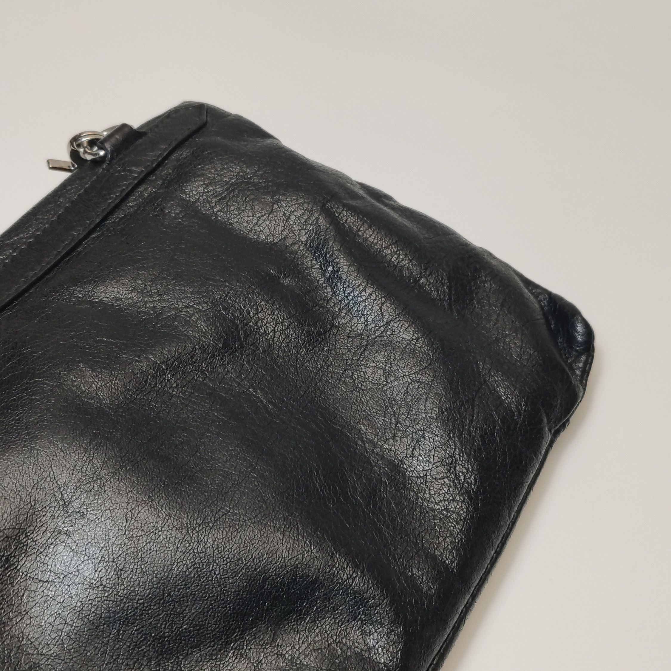 Balenciaga Balenciaga Women os Crossbody Bags Size ONE SIZE - 23 Thumbnail