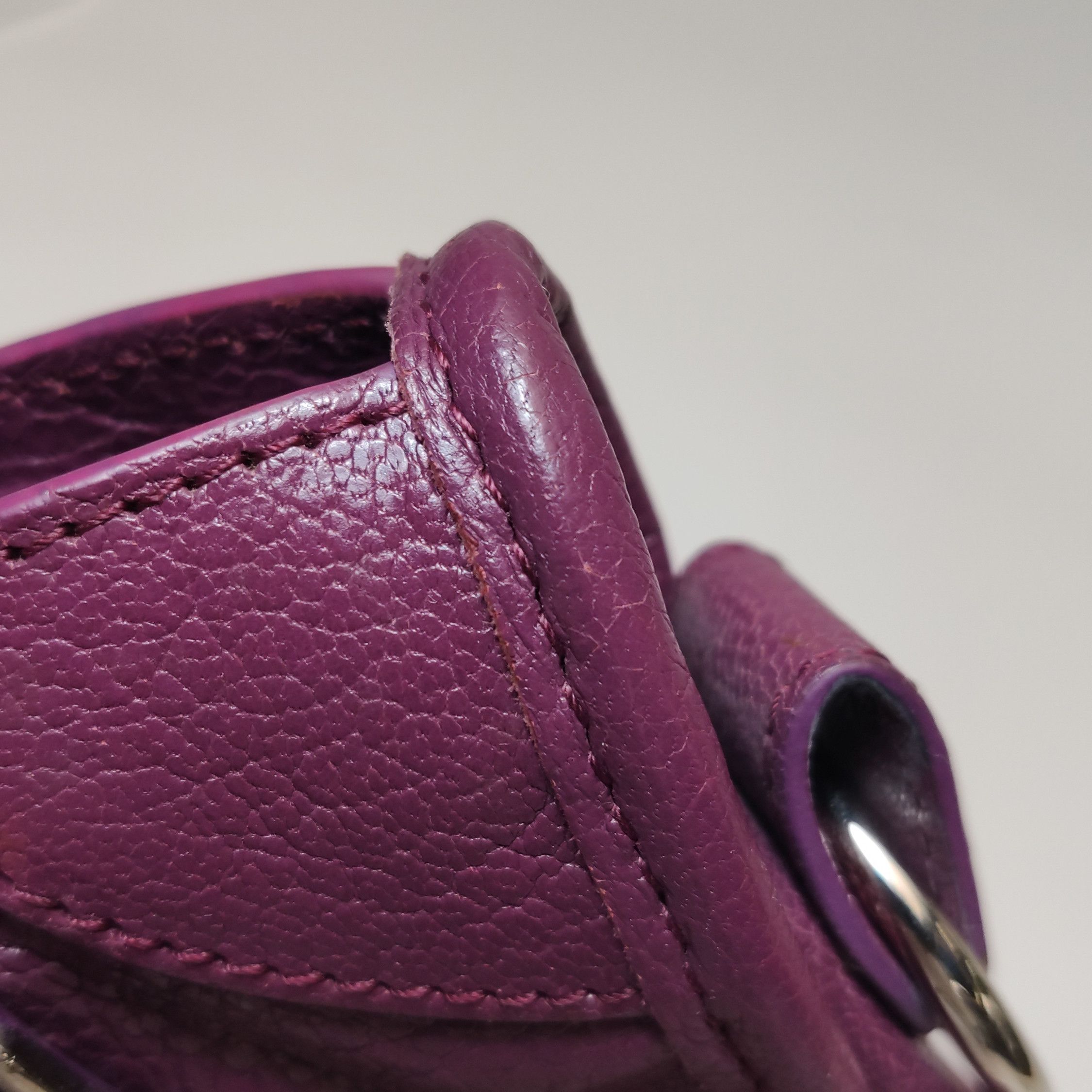 Balenciaga Balenciaga Women os Shoulder Bags Size ONE SIZE - 20 Thumbnail