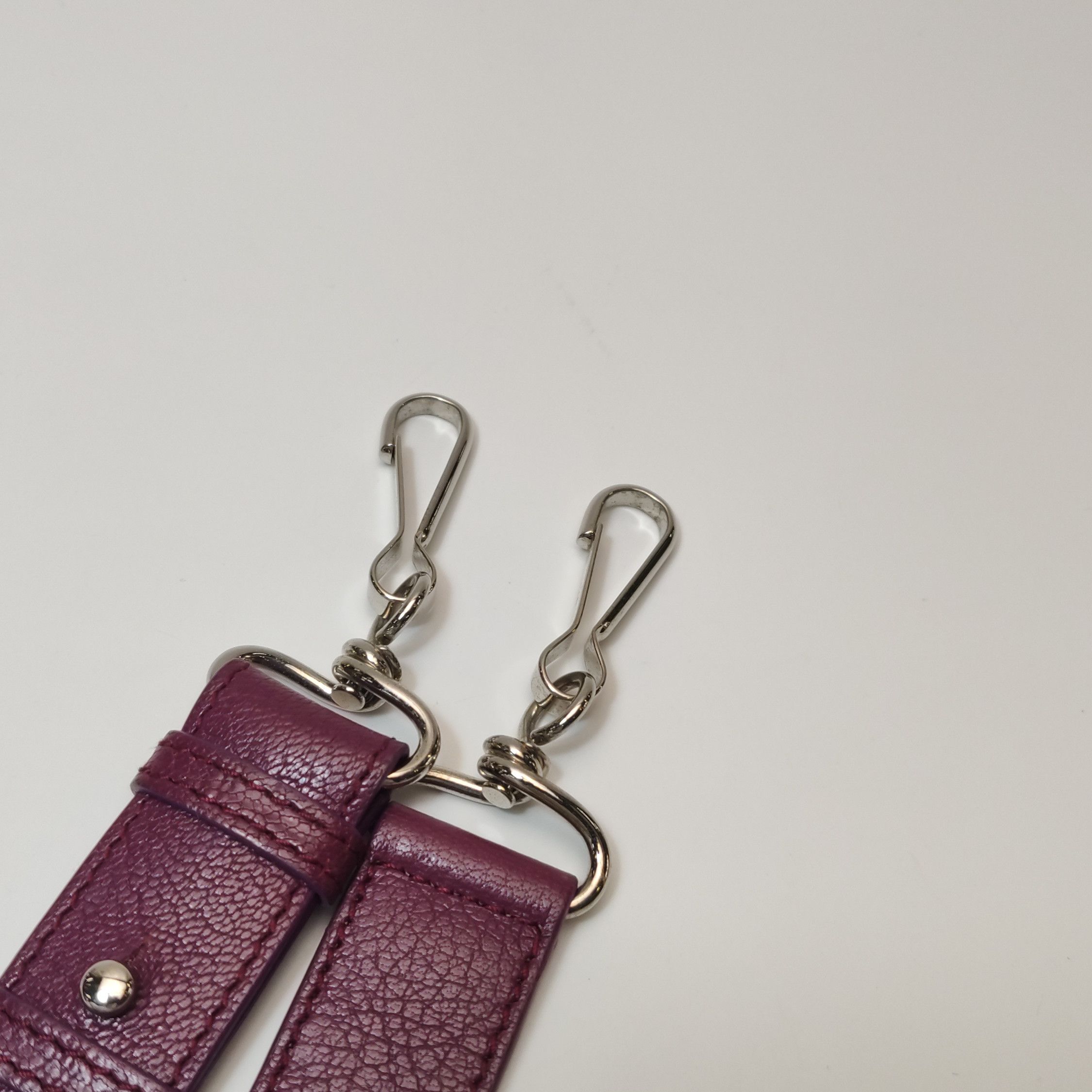 Balenciaga Balenciaga Women os Shoulder Bags Size ONE SIZE - 17 Thumbnail